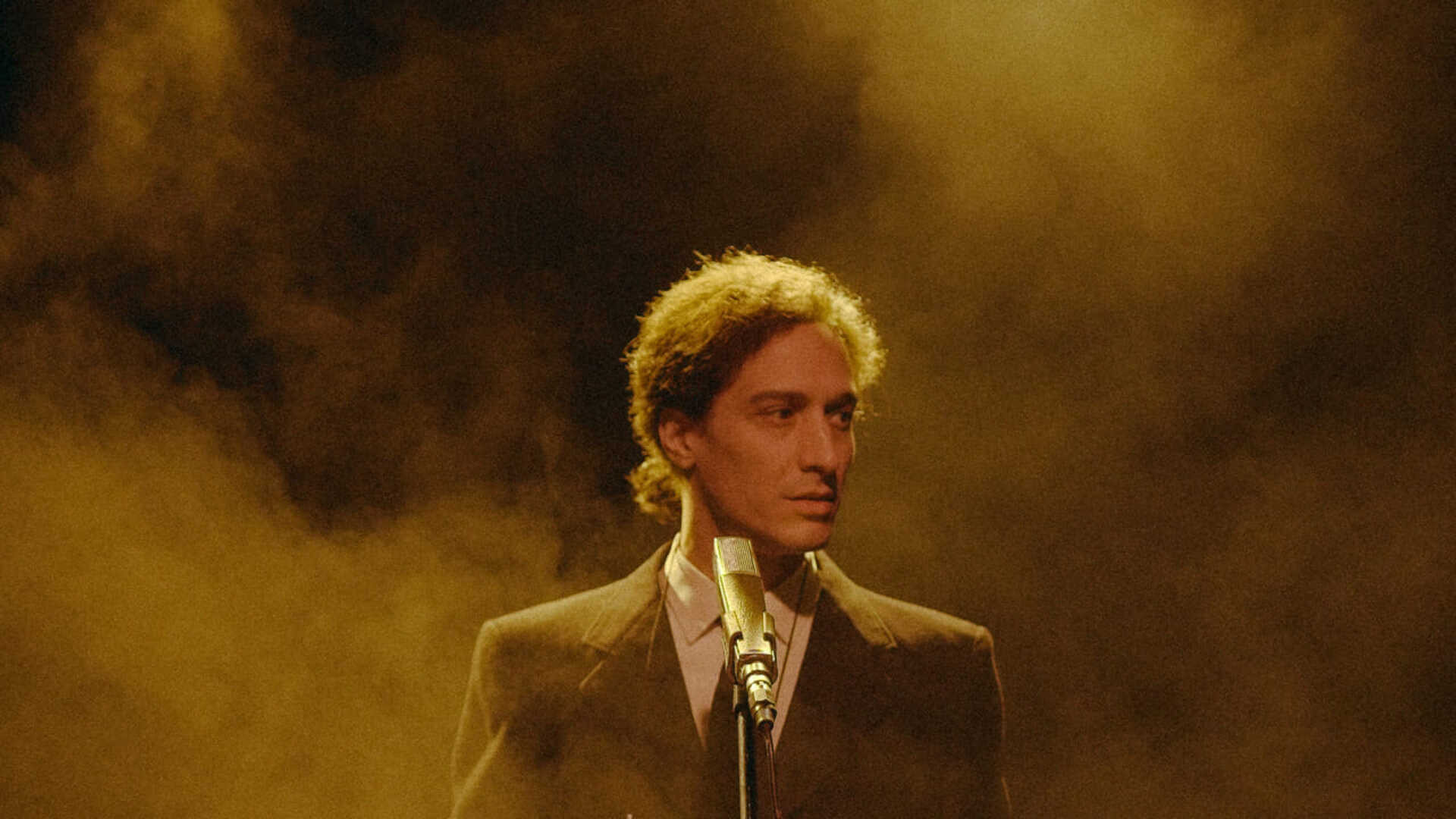Franco Battiato: The Long Journey