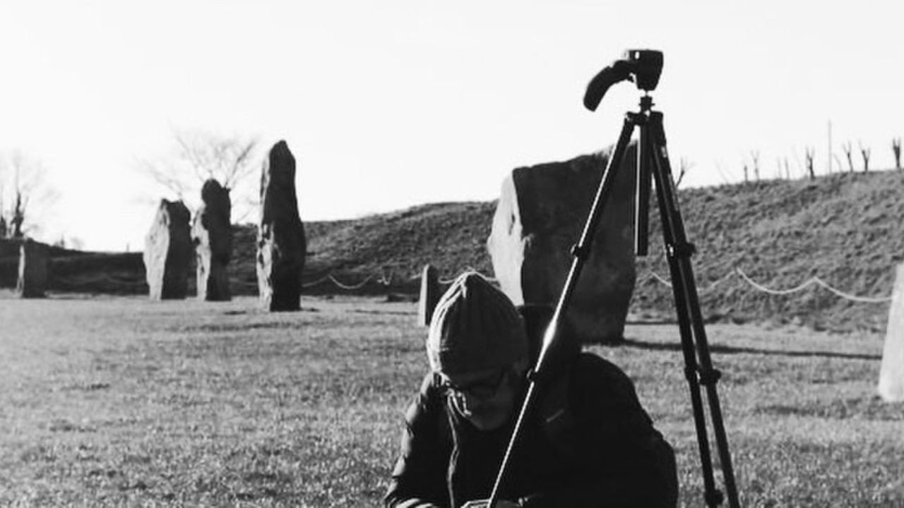Avebury Sanctuary Complex