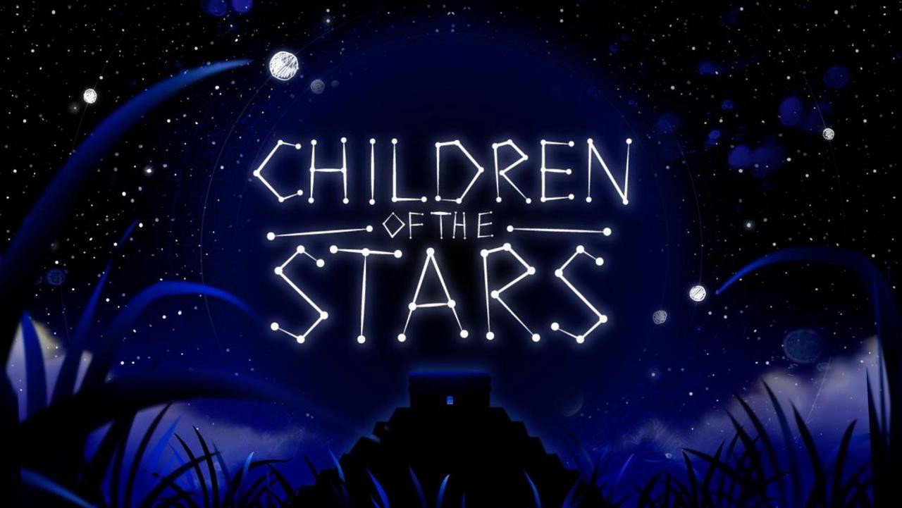 Children Of The Stars