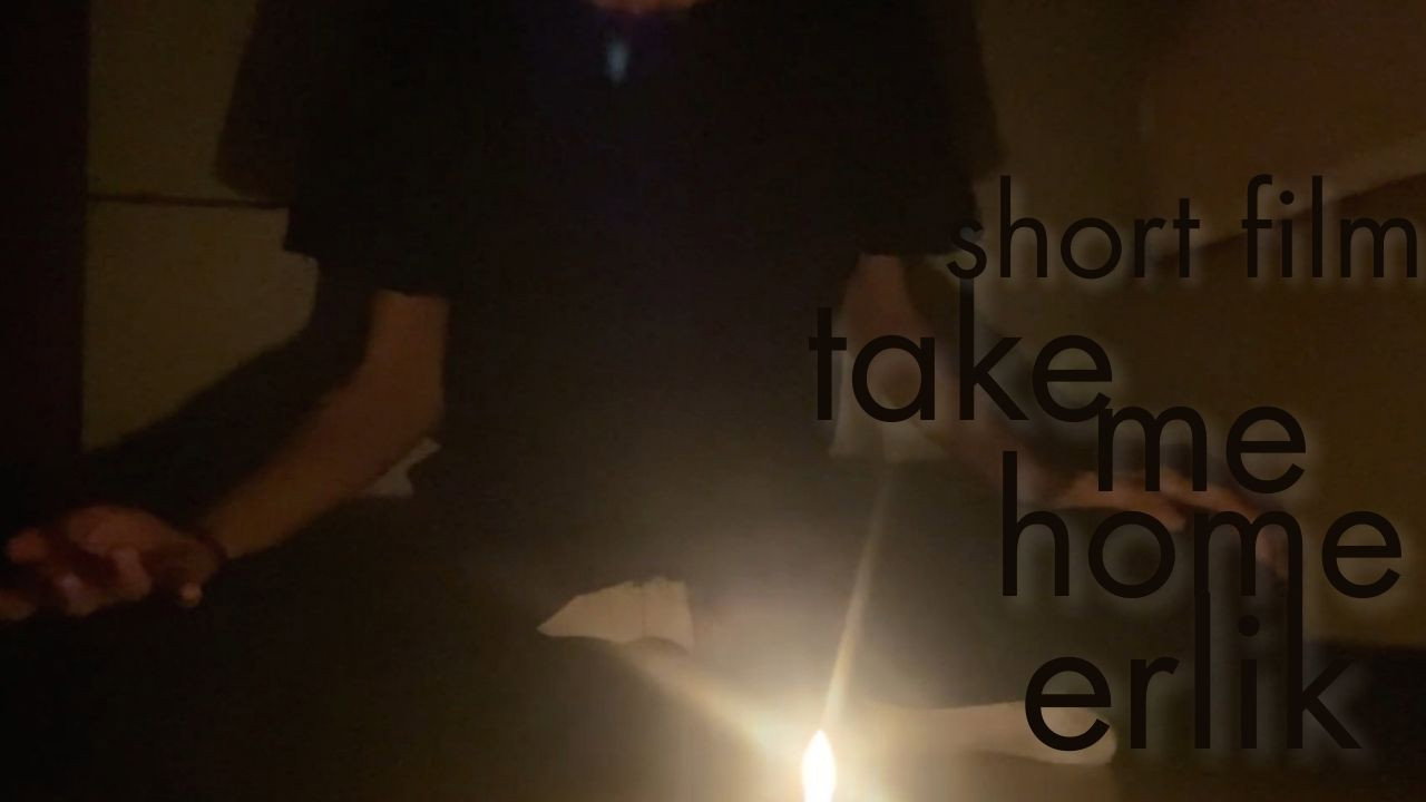 Take Me Home, Erlik
