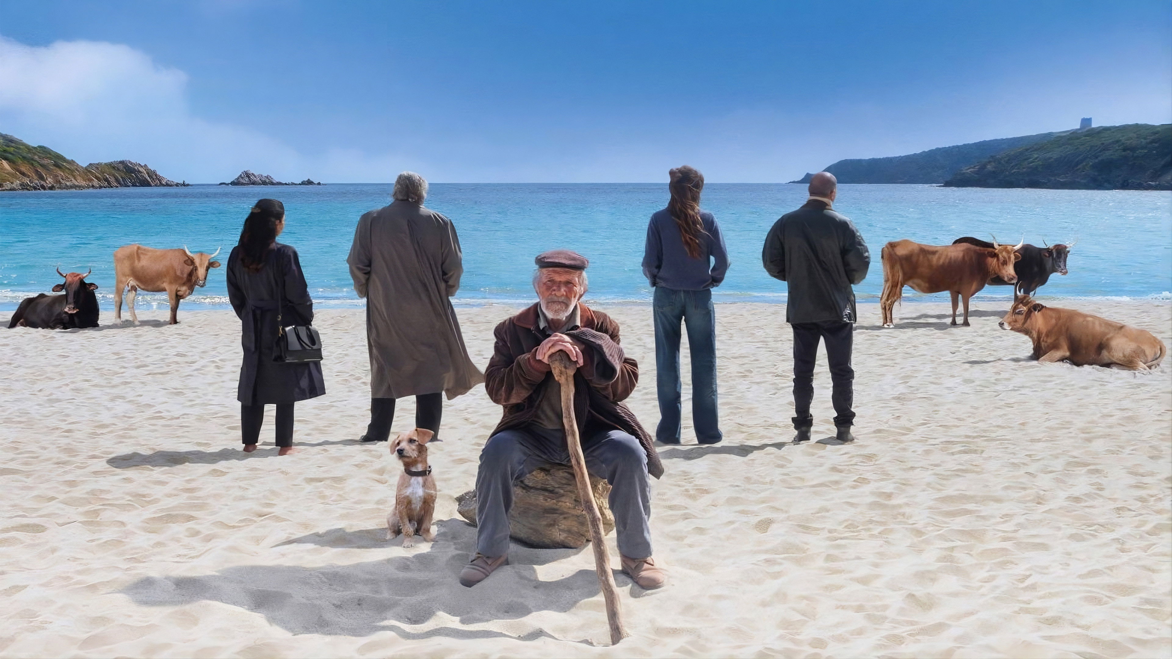 Life Is Life