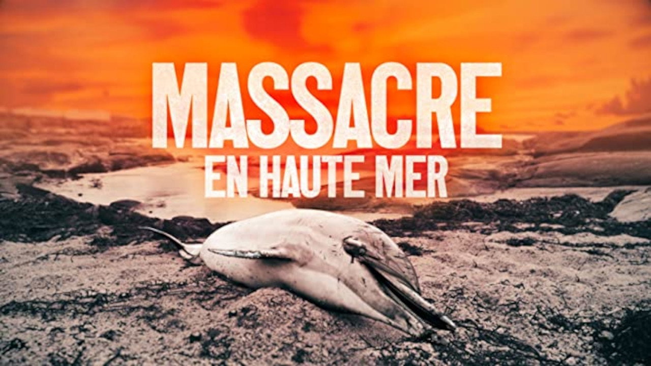 Massacre en haute mer