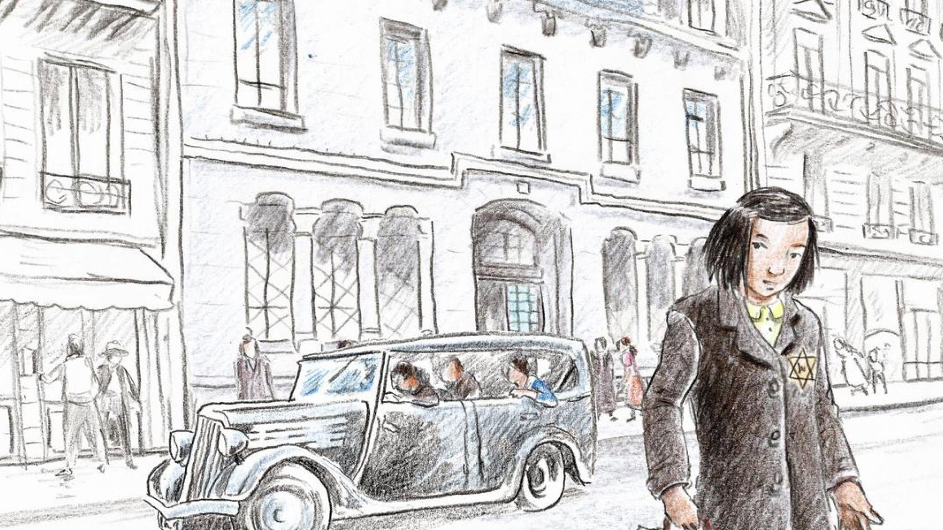Le cahier de Danièle Kahn