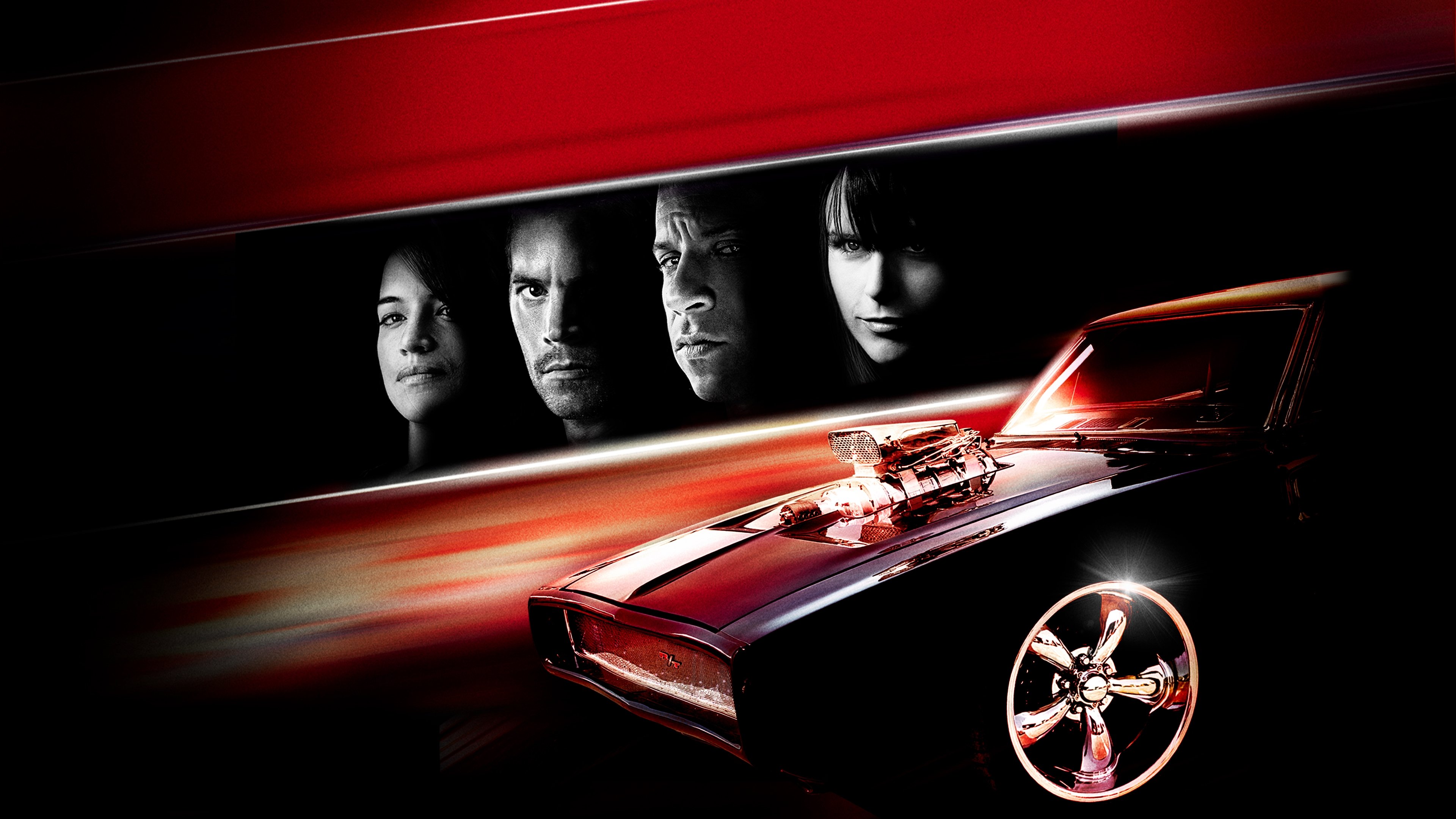 Fast & Furious