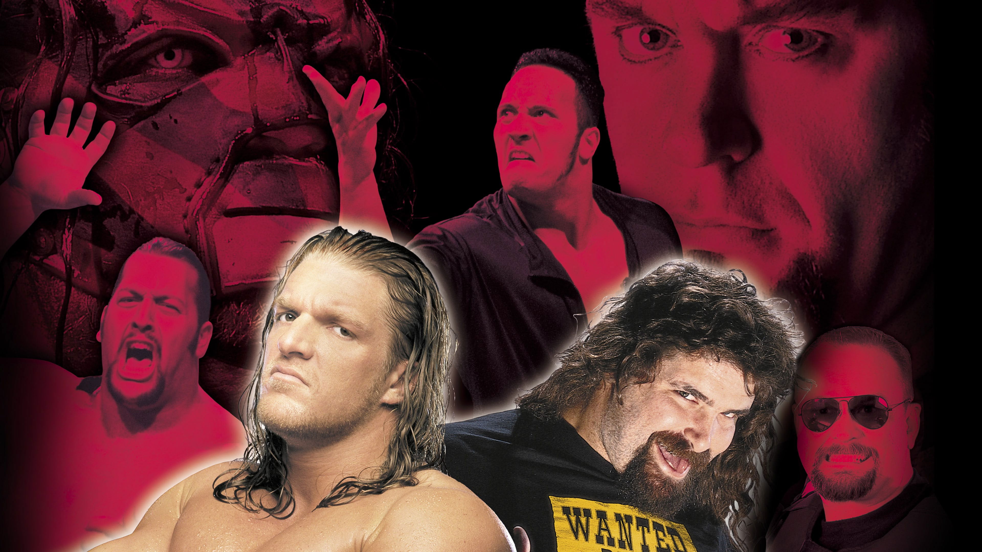 WWE Royal Rumble 2000