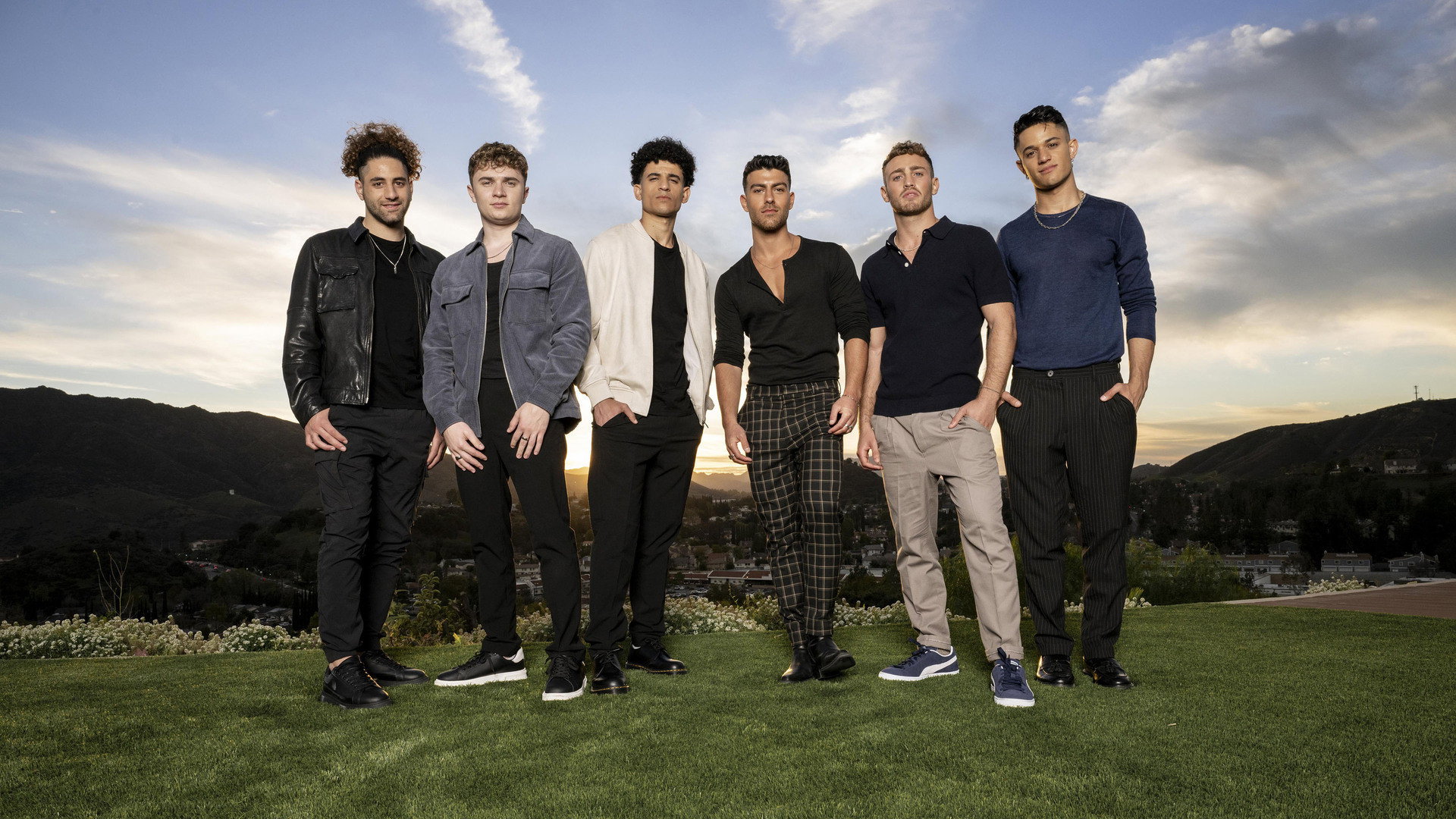 as1one: The Israeli-Palestinian Pop Music Journey