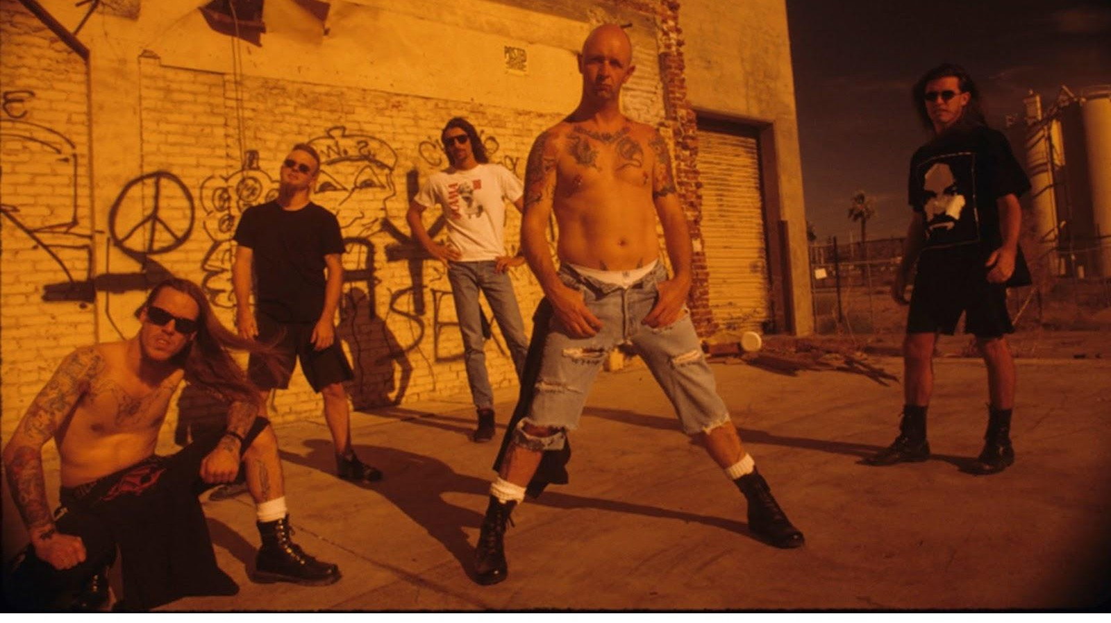 Fight: Into the Pit