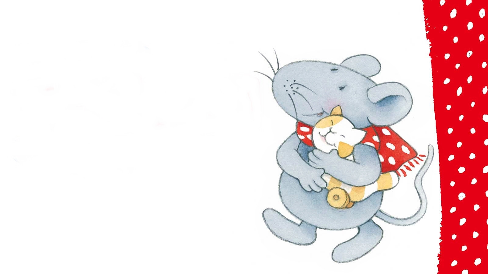 Philip the Mouse