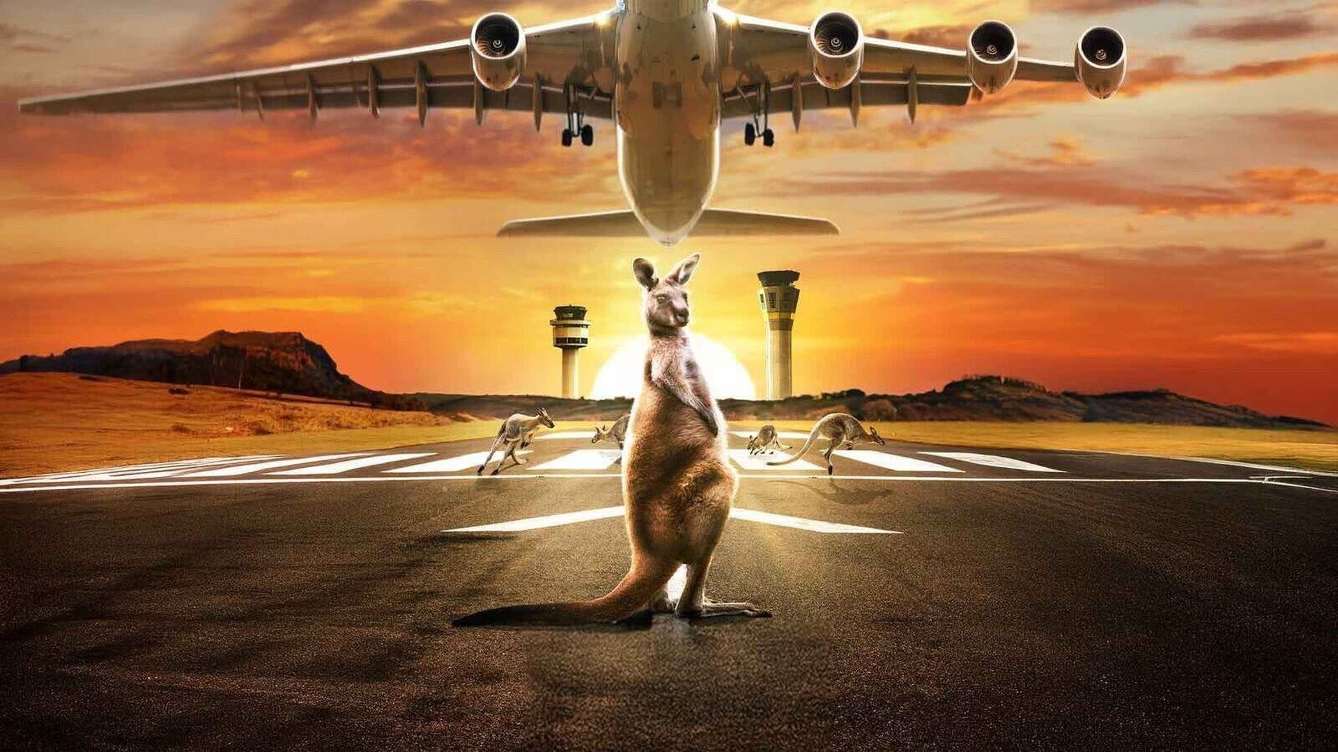 Airport 24/7