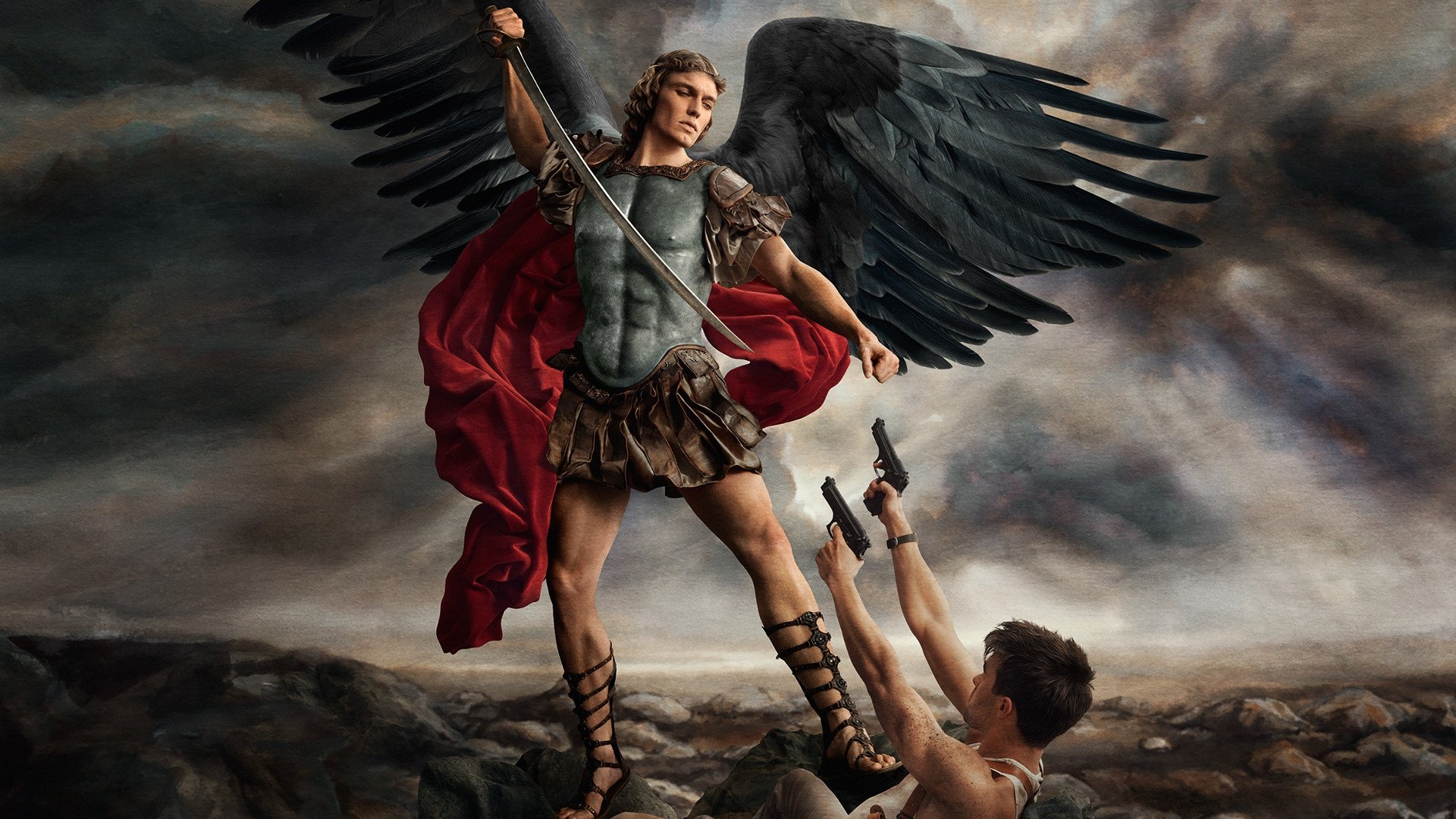 Dominion