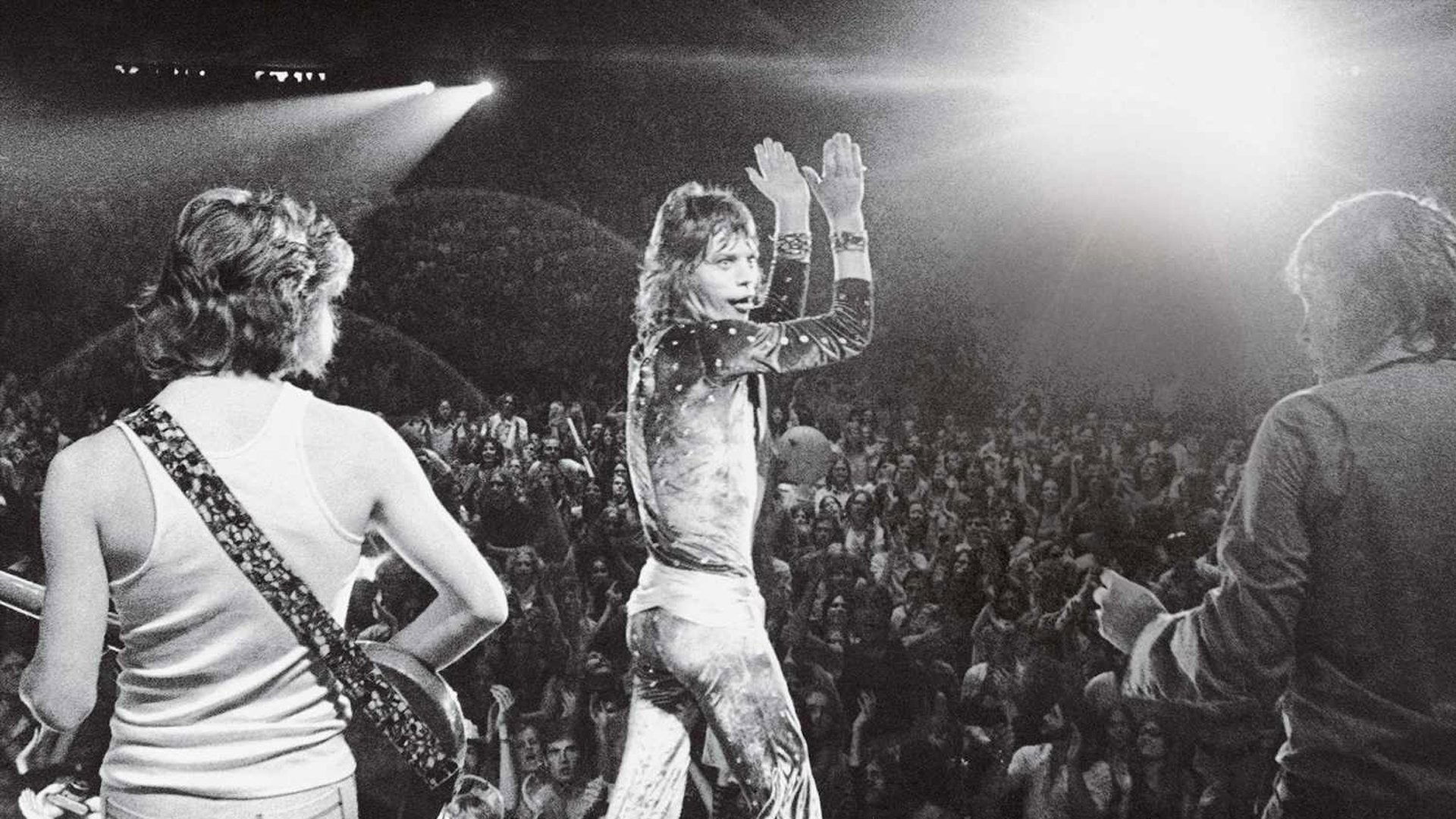 Ladies & Gentlemen, the Rolling Stones