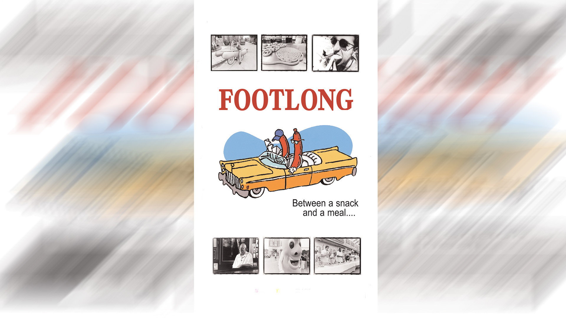 Footlong