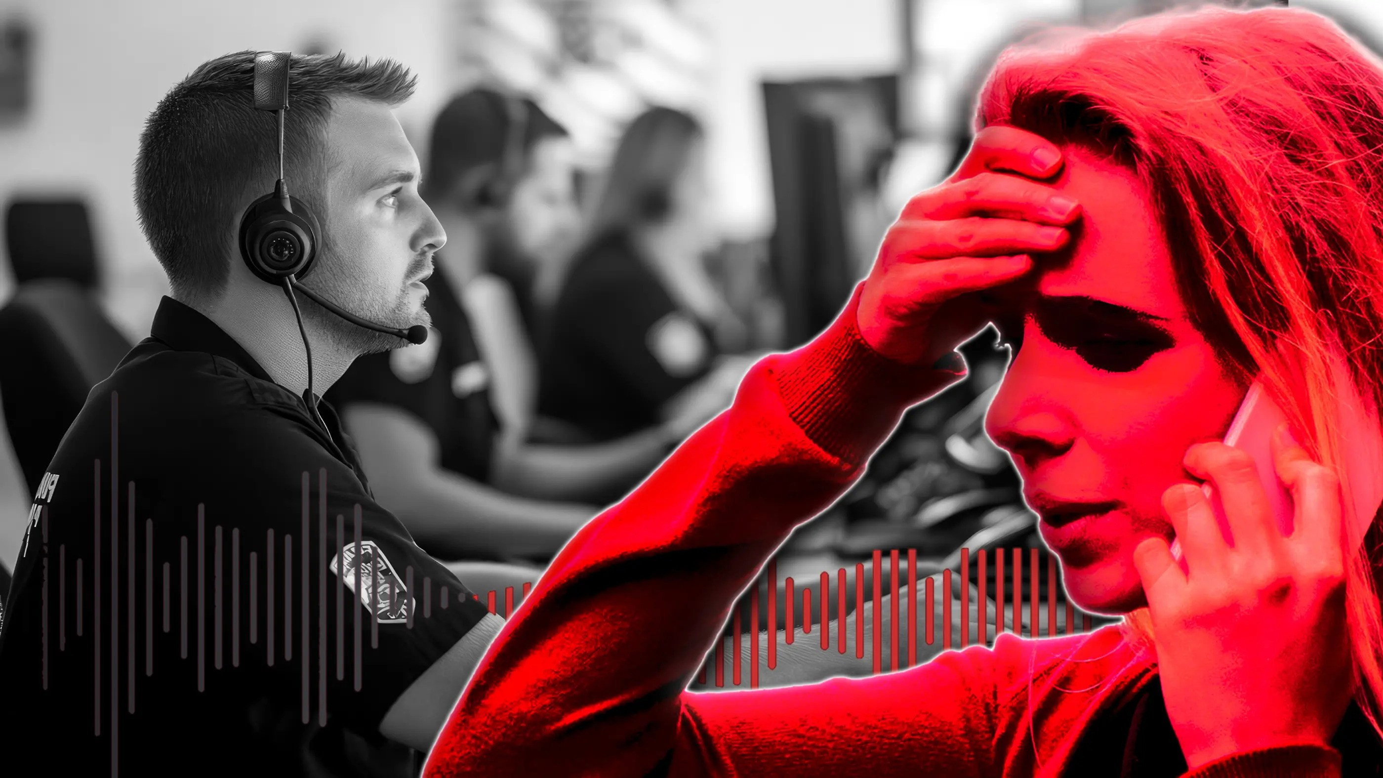 999 Murderer Calling