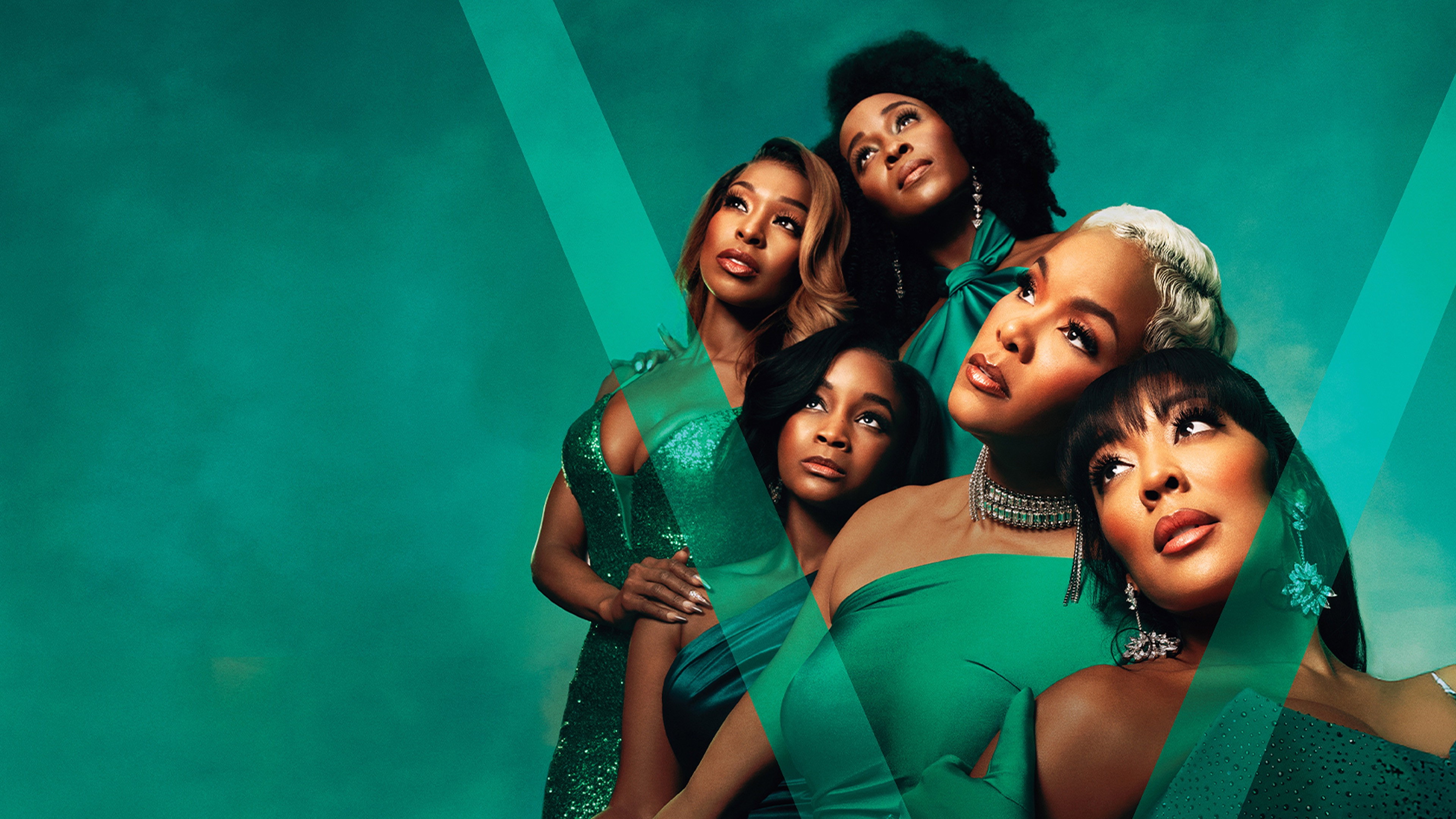 Tyler Perry's Divorced Sistas