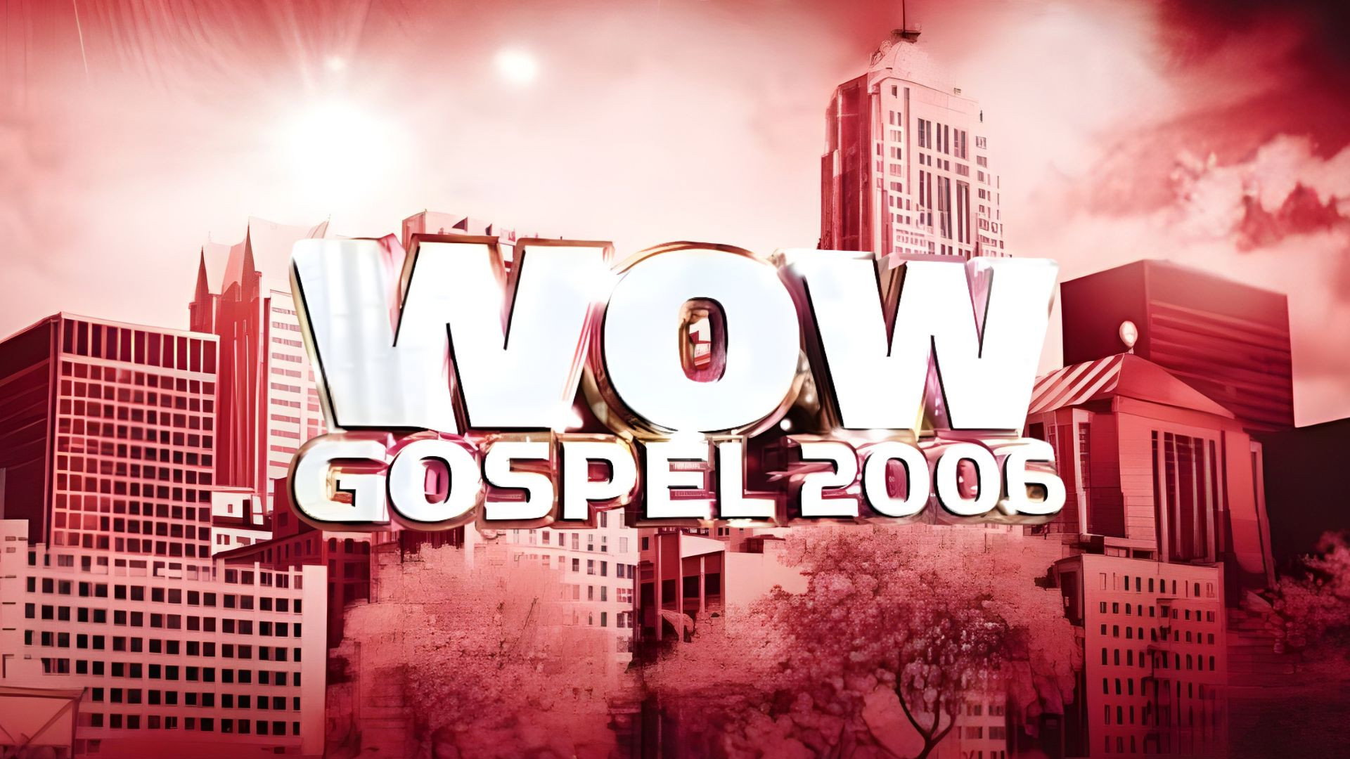 WOW Gospel 2006