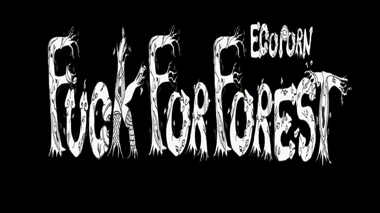 Fuck for Forest