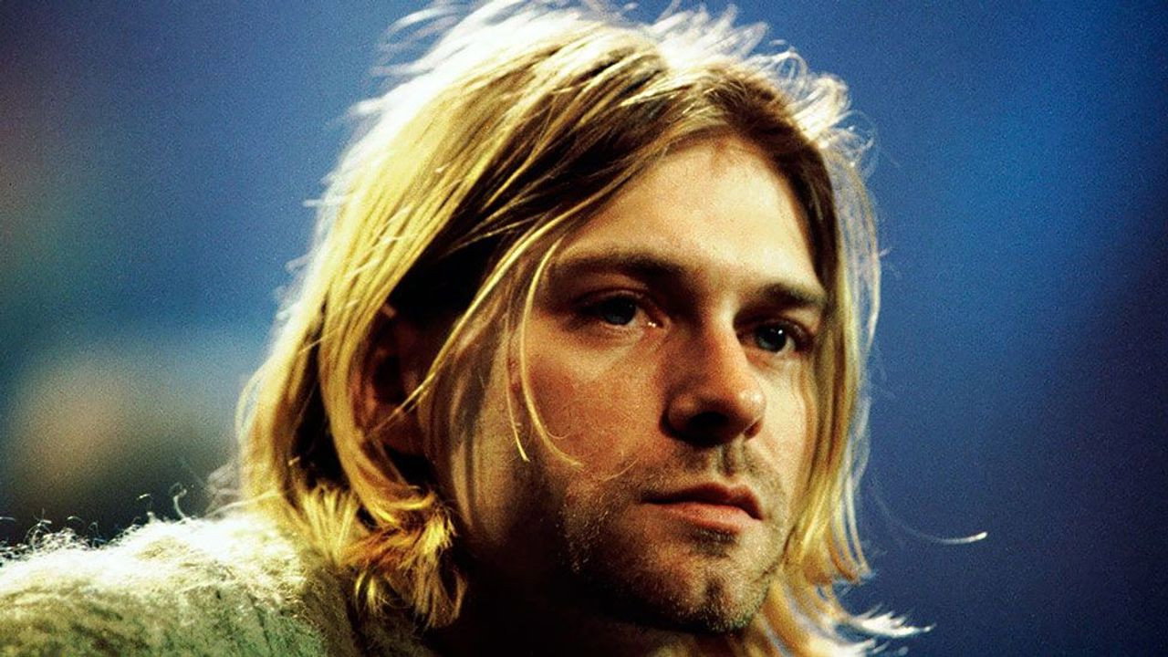The Cobain Case
