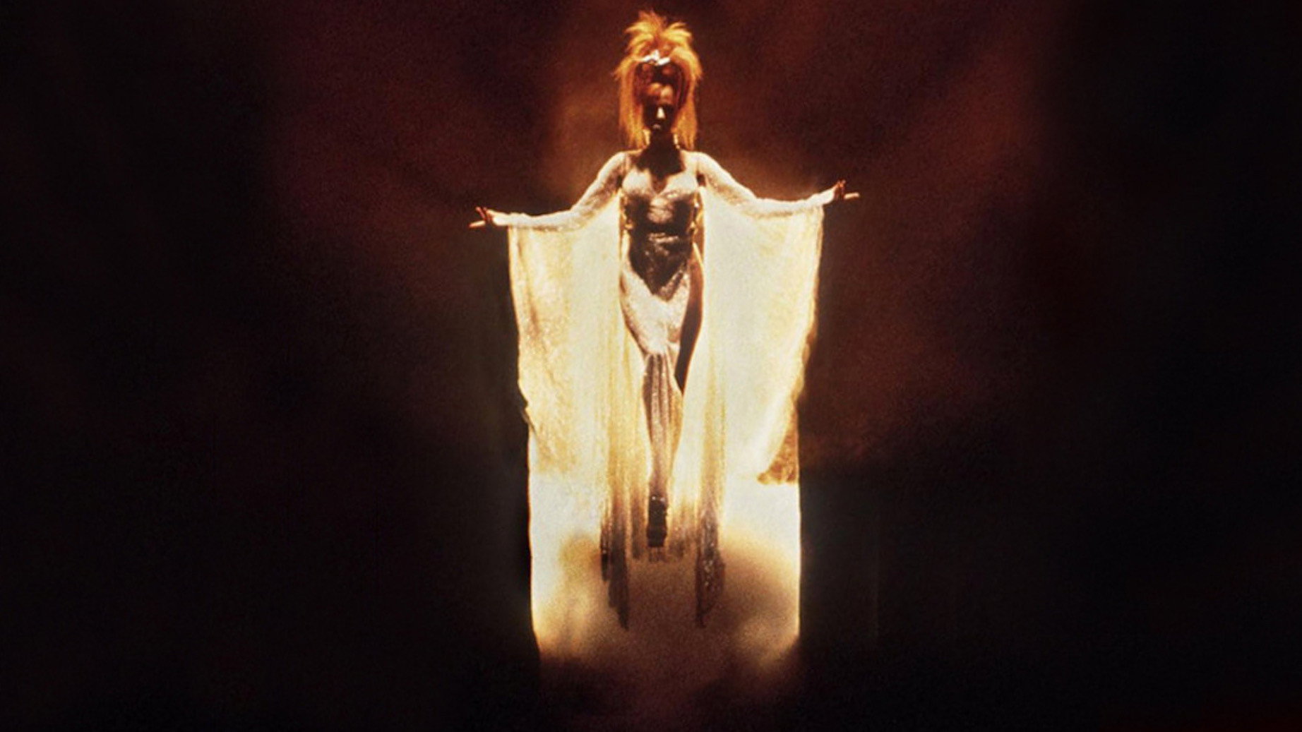 Mylène Farmer: Mylenium Tour