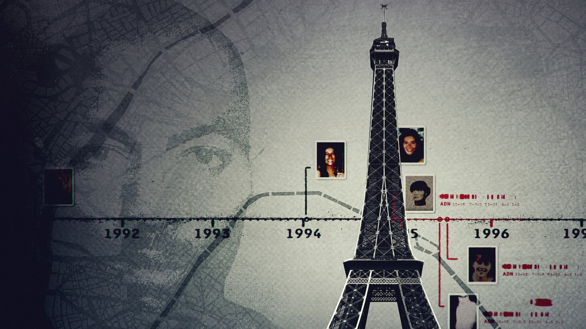 The Women and the Murderer