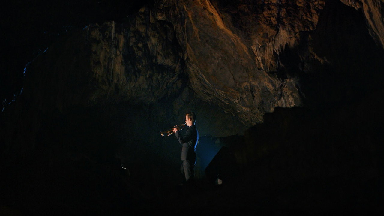 The Unanswered Ives - Wunderkind. Wall-Street-Gigant. Klangpionier