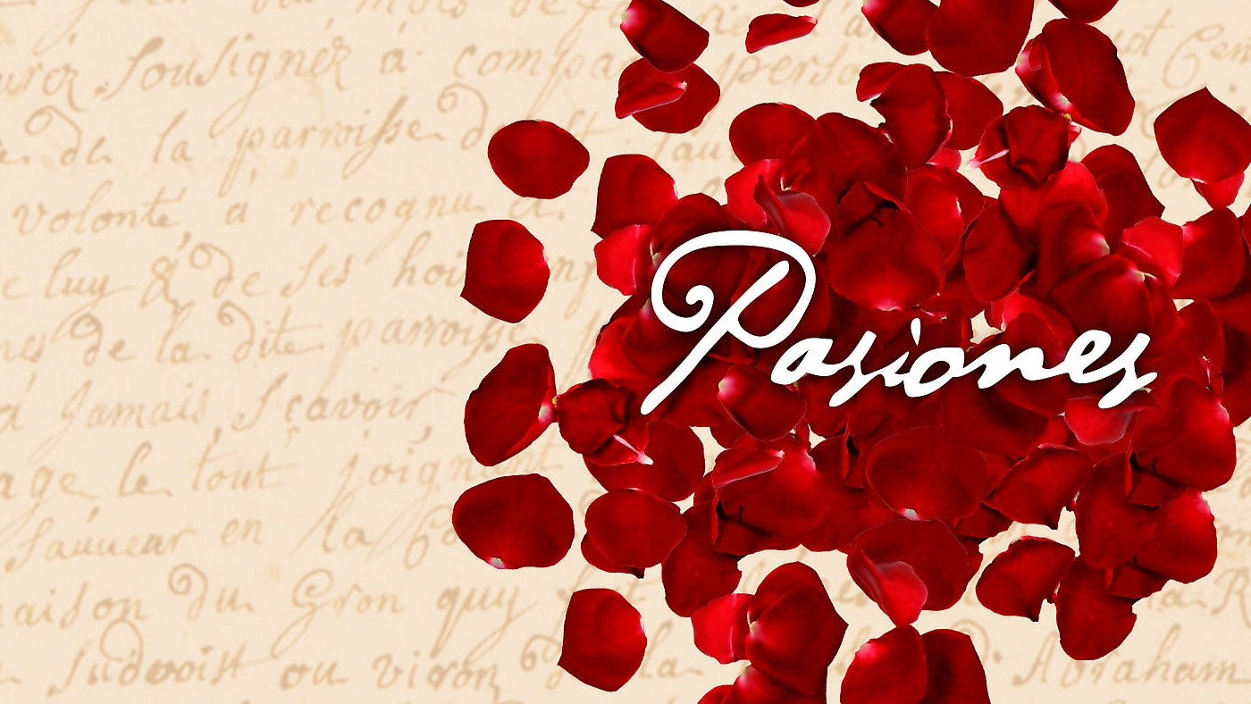 Pasiones