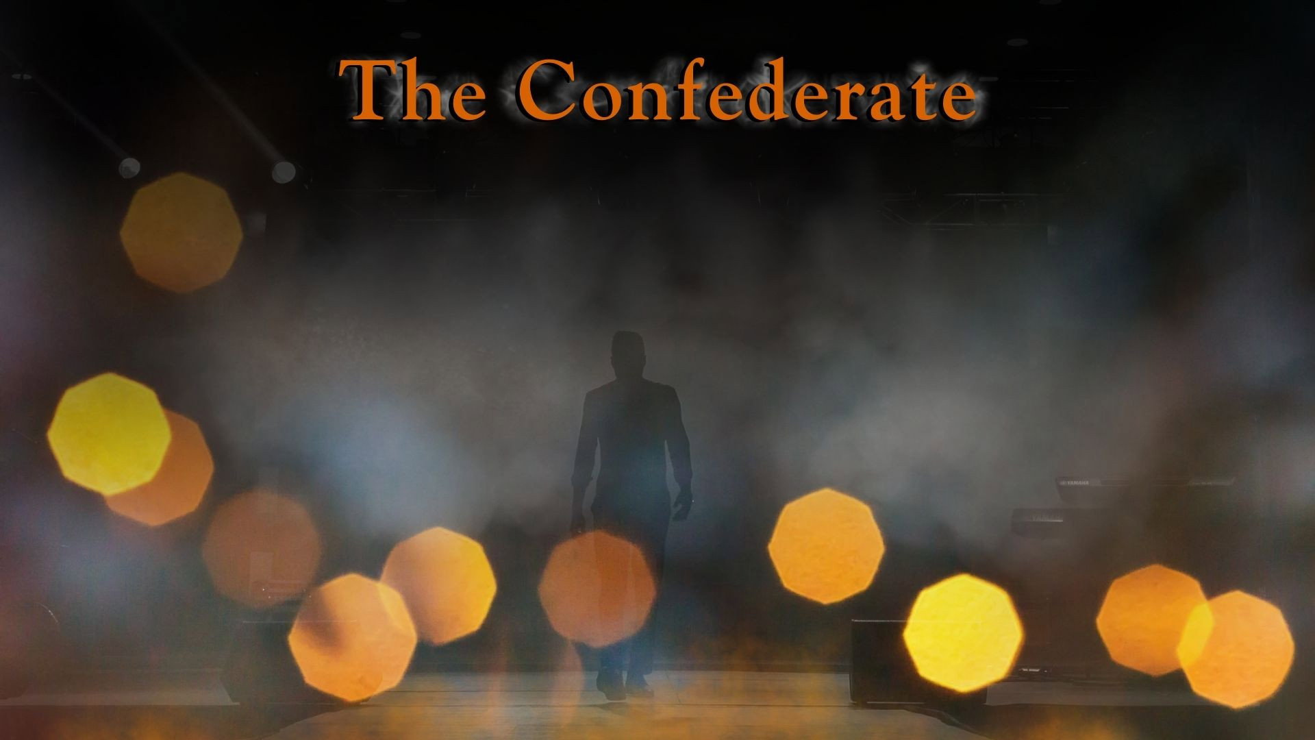 The Confederate