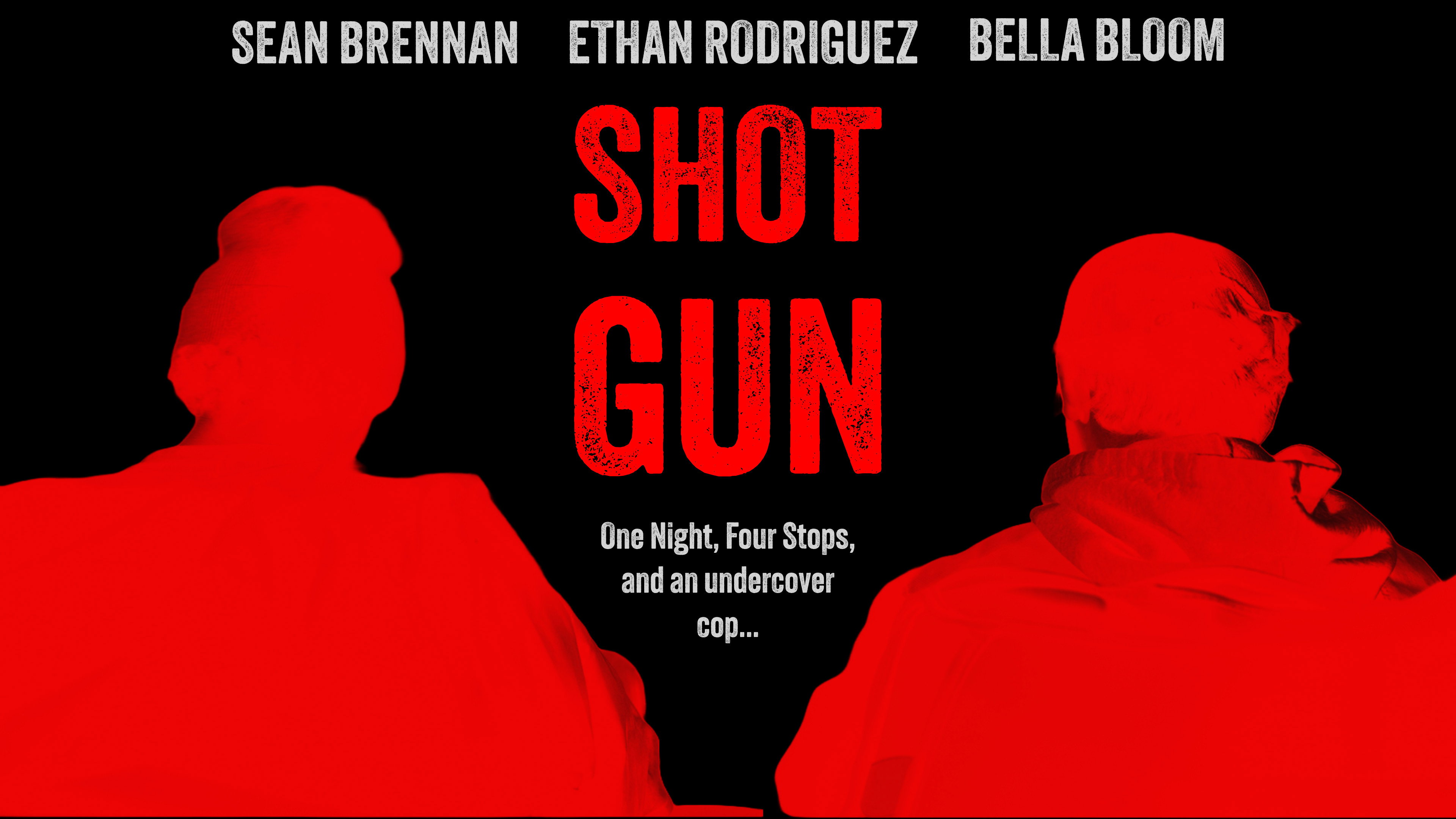 Shotgun