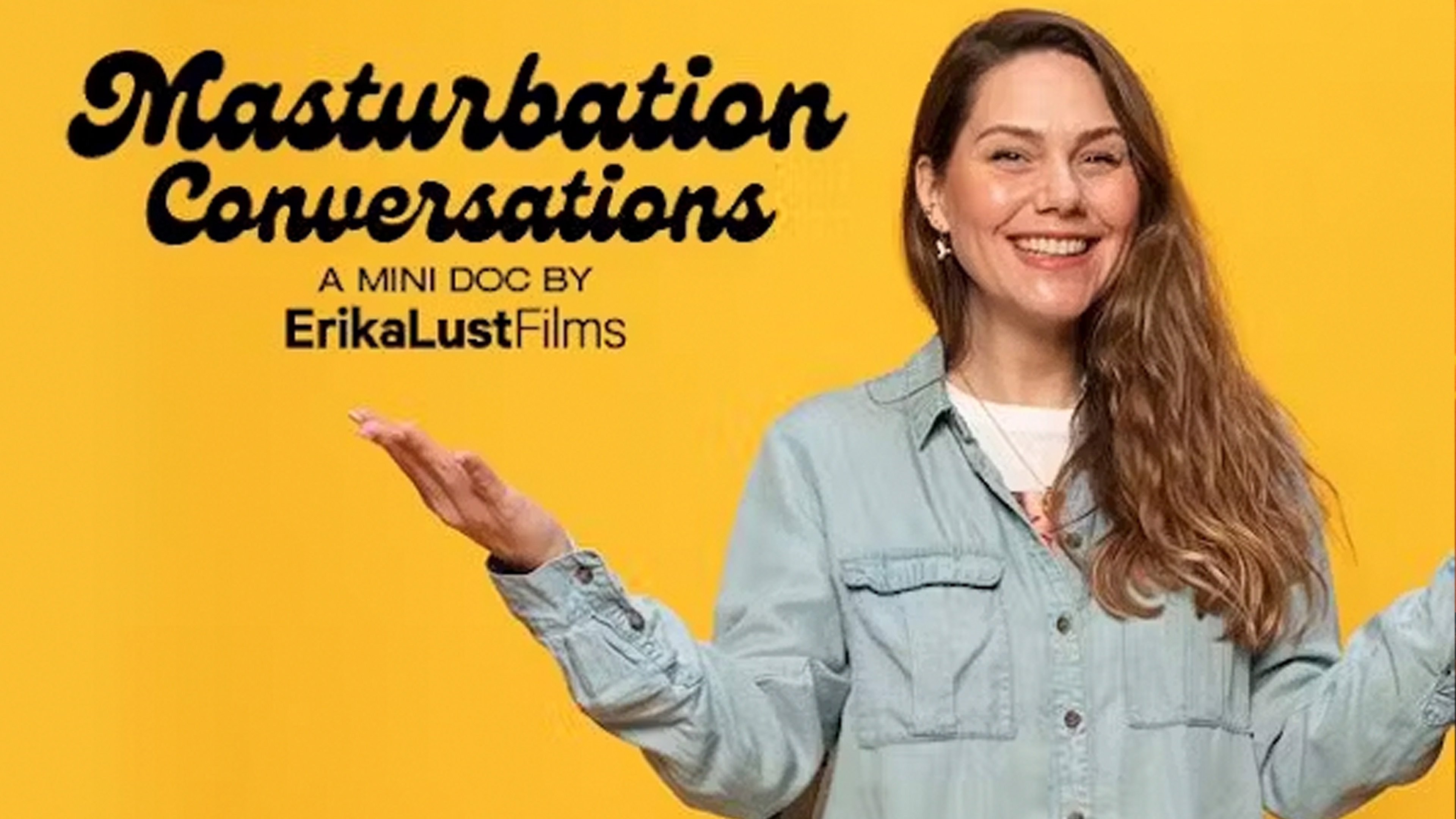 Masturbation Conversations