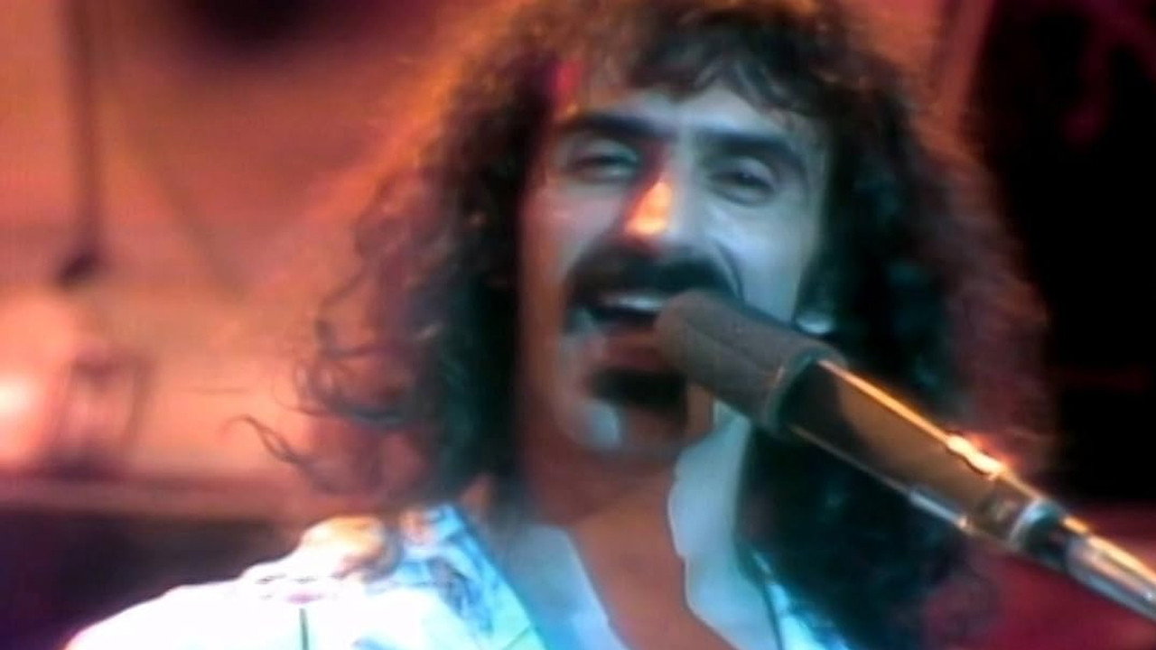 Frank Zappa: A Token Of His Extreme