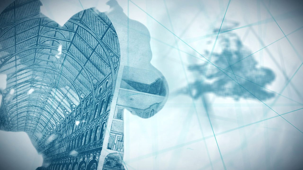 Dreaming The Impossible: Unbuilt Britain