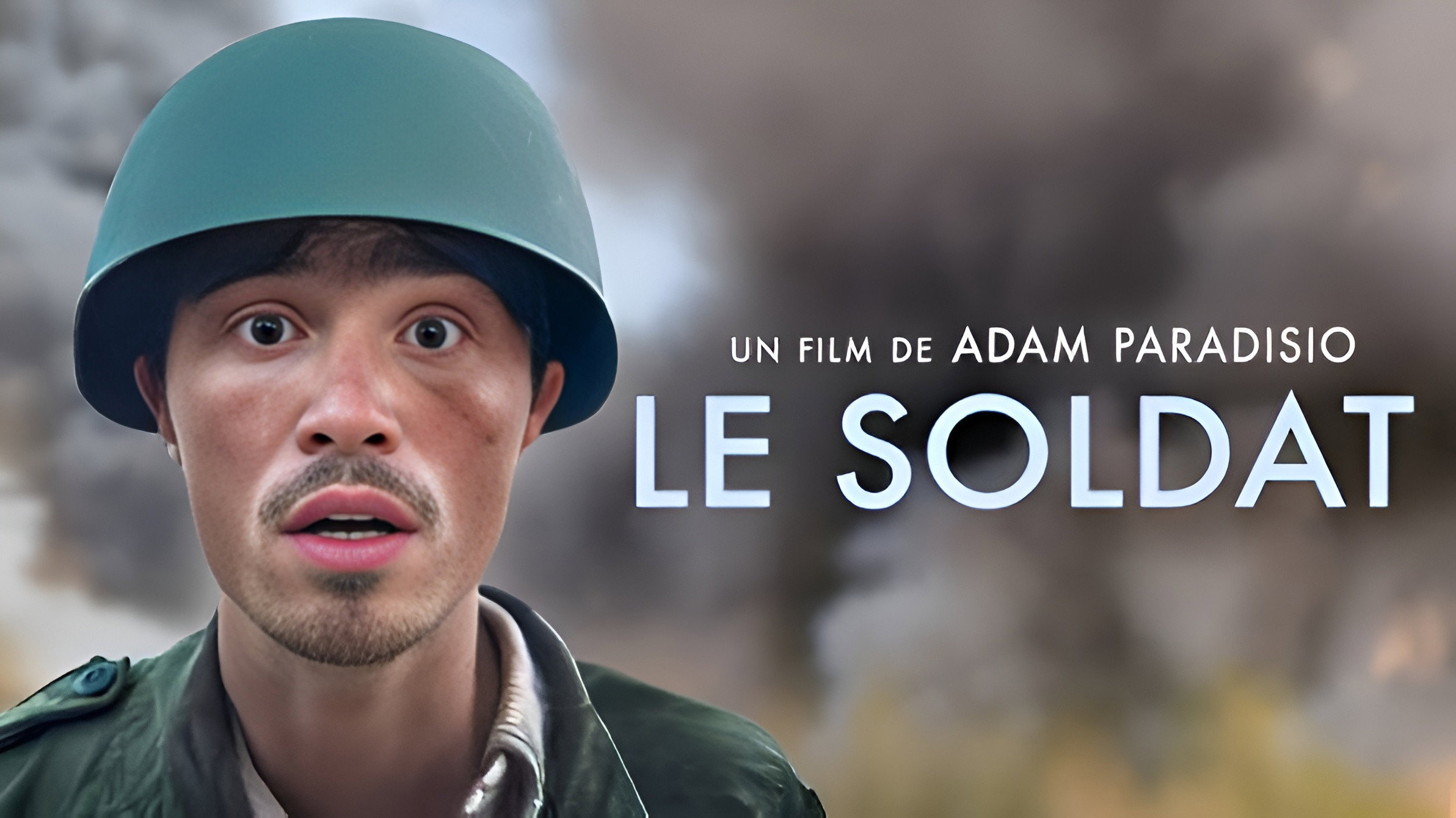 LE SOLDAT