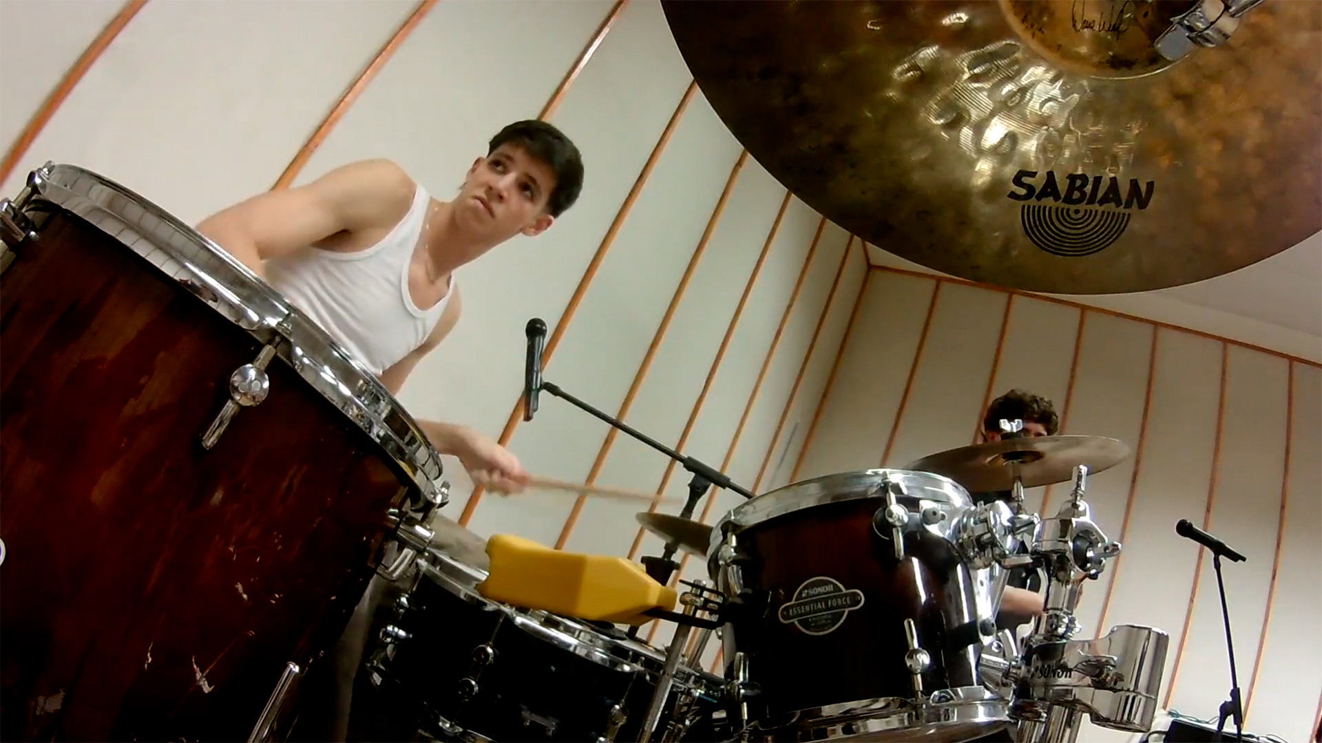 Festival De Ritmo - Dave Weckl | Vichel Band cover