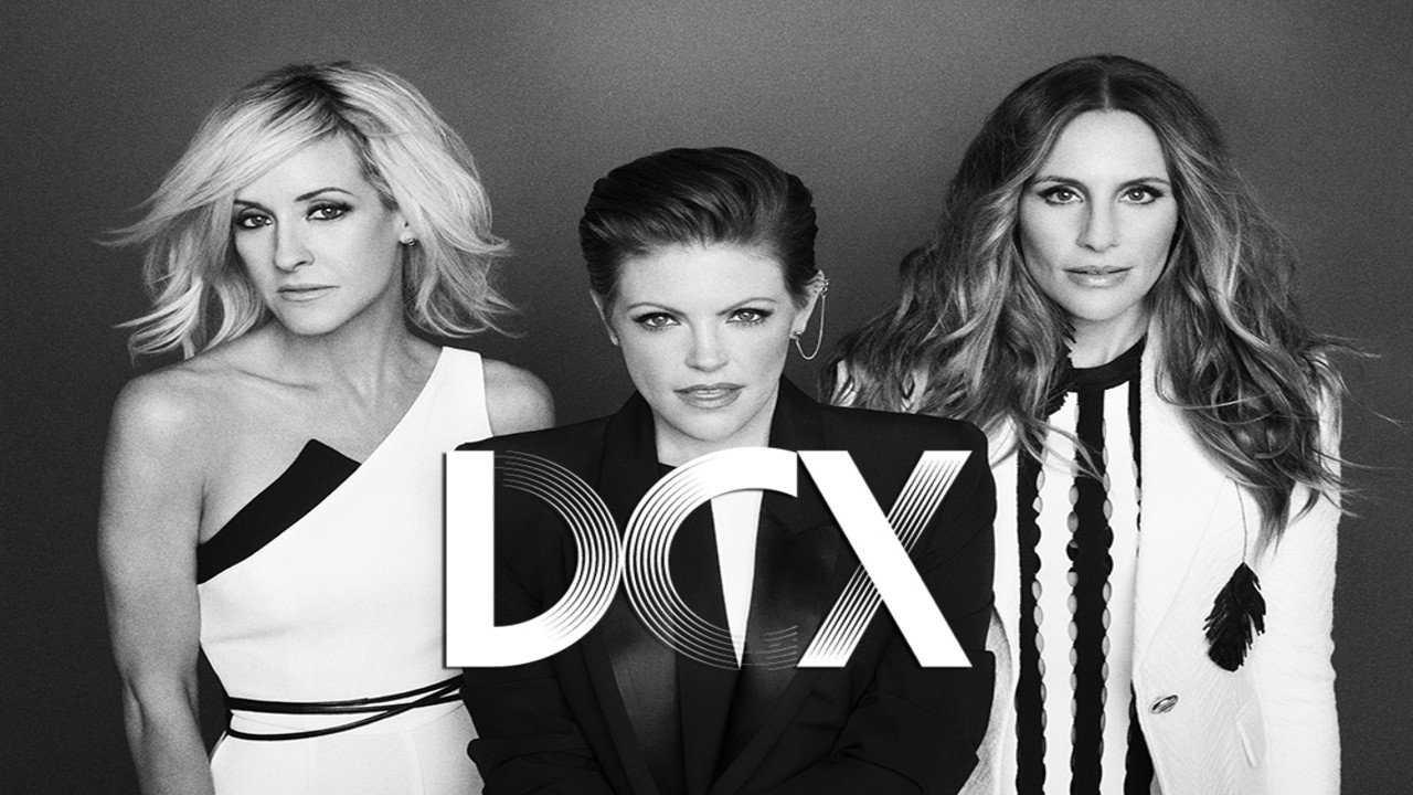 Dixie Chicks: DCX MMXVI Live