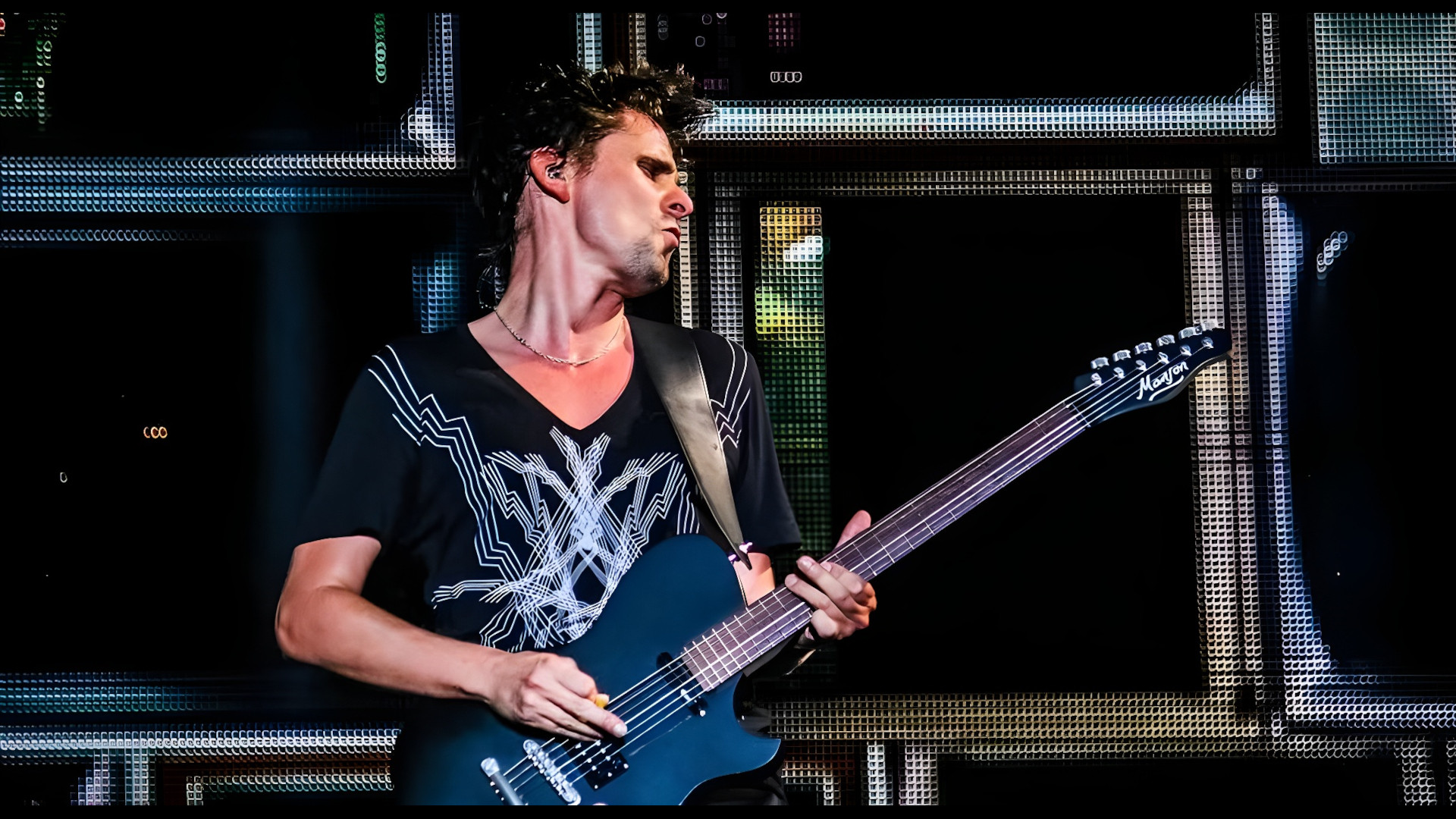 Muse - Live at Austin City Limits 2013