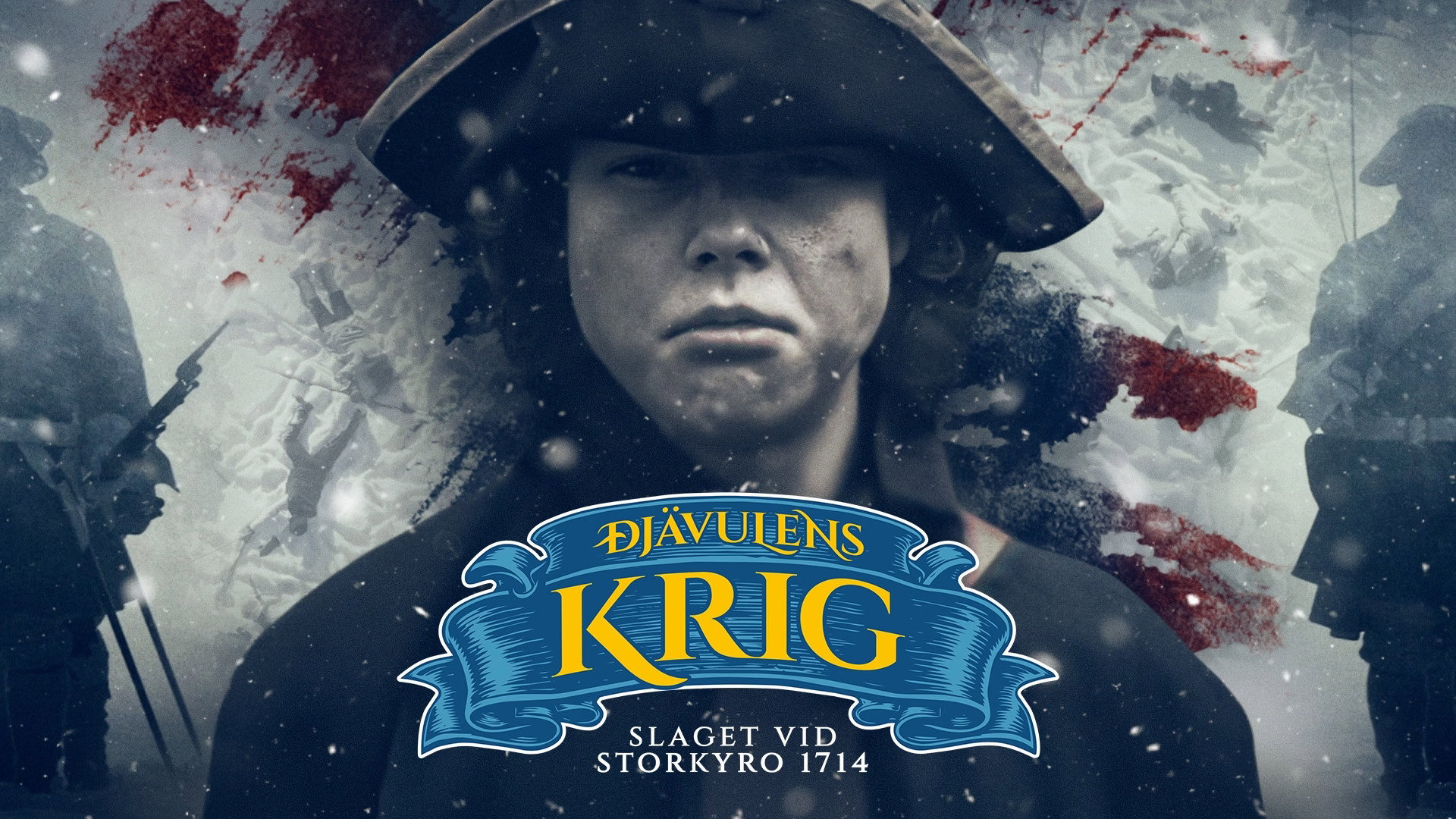 Djävulens krig