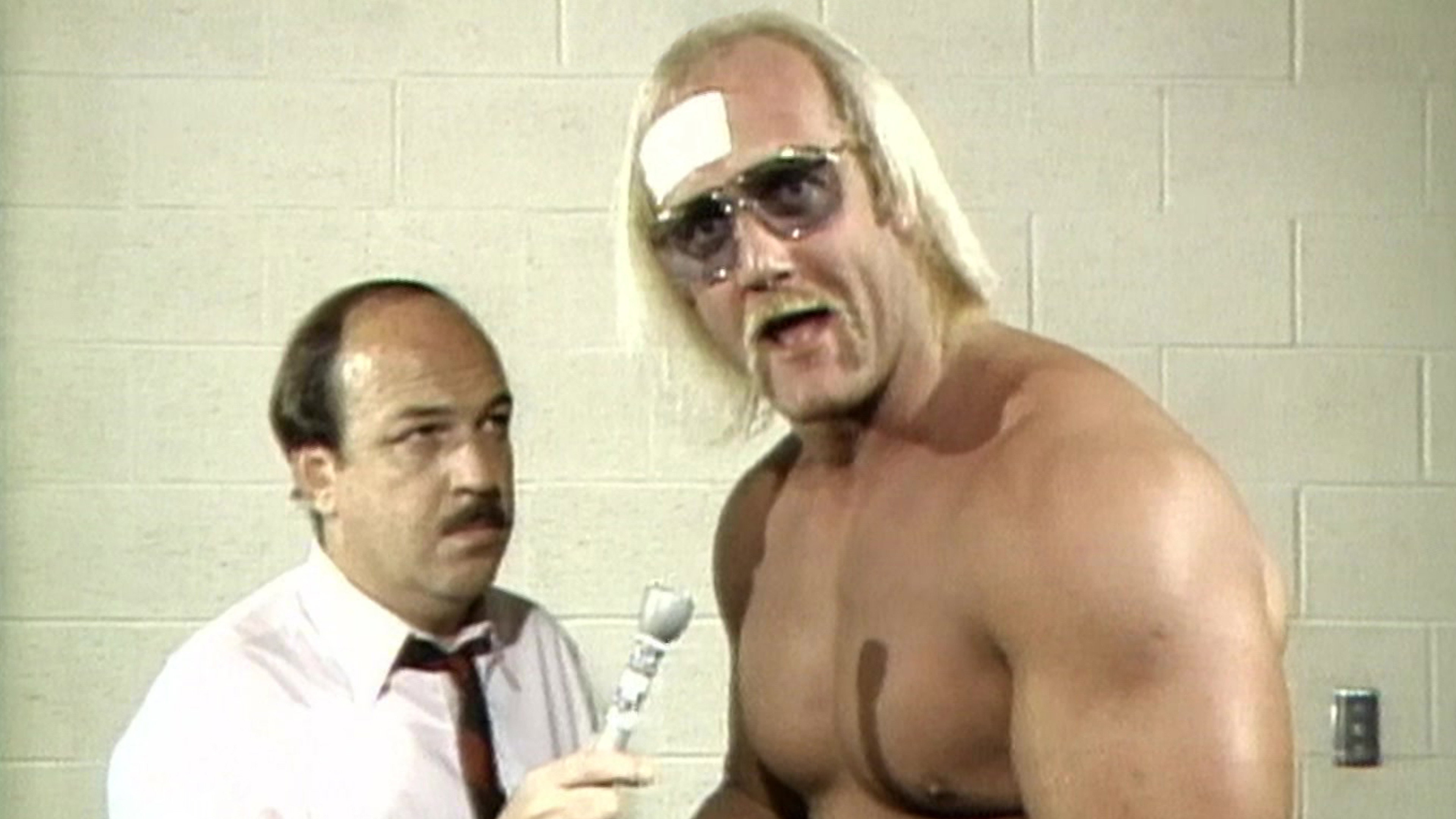 WWE: The Spectacular Legacy of the AWA