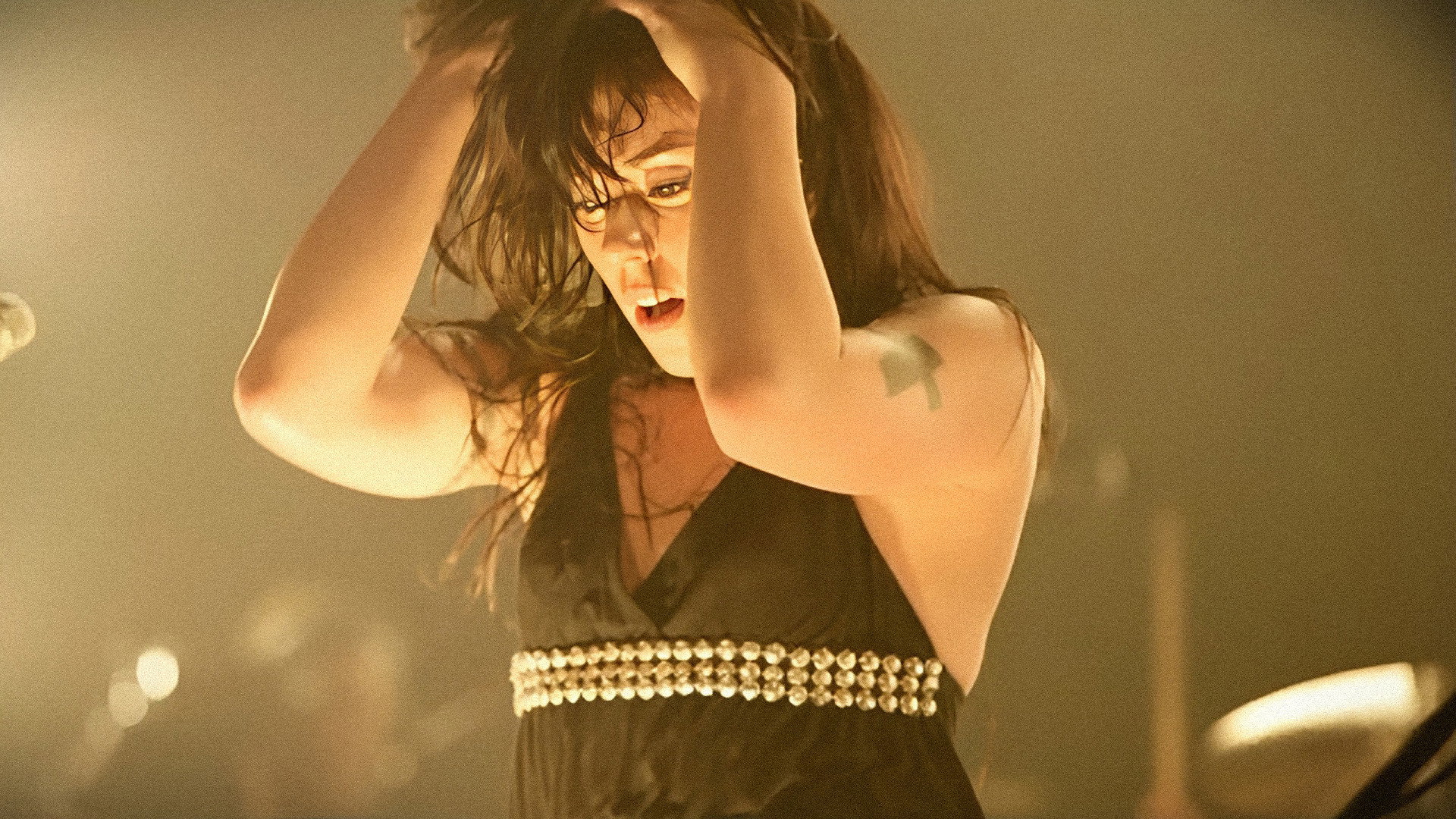 Melanie C: Live Hits