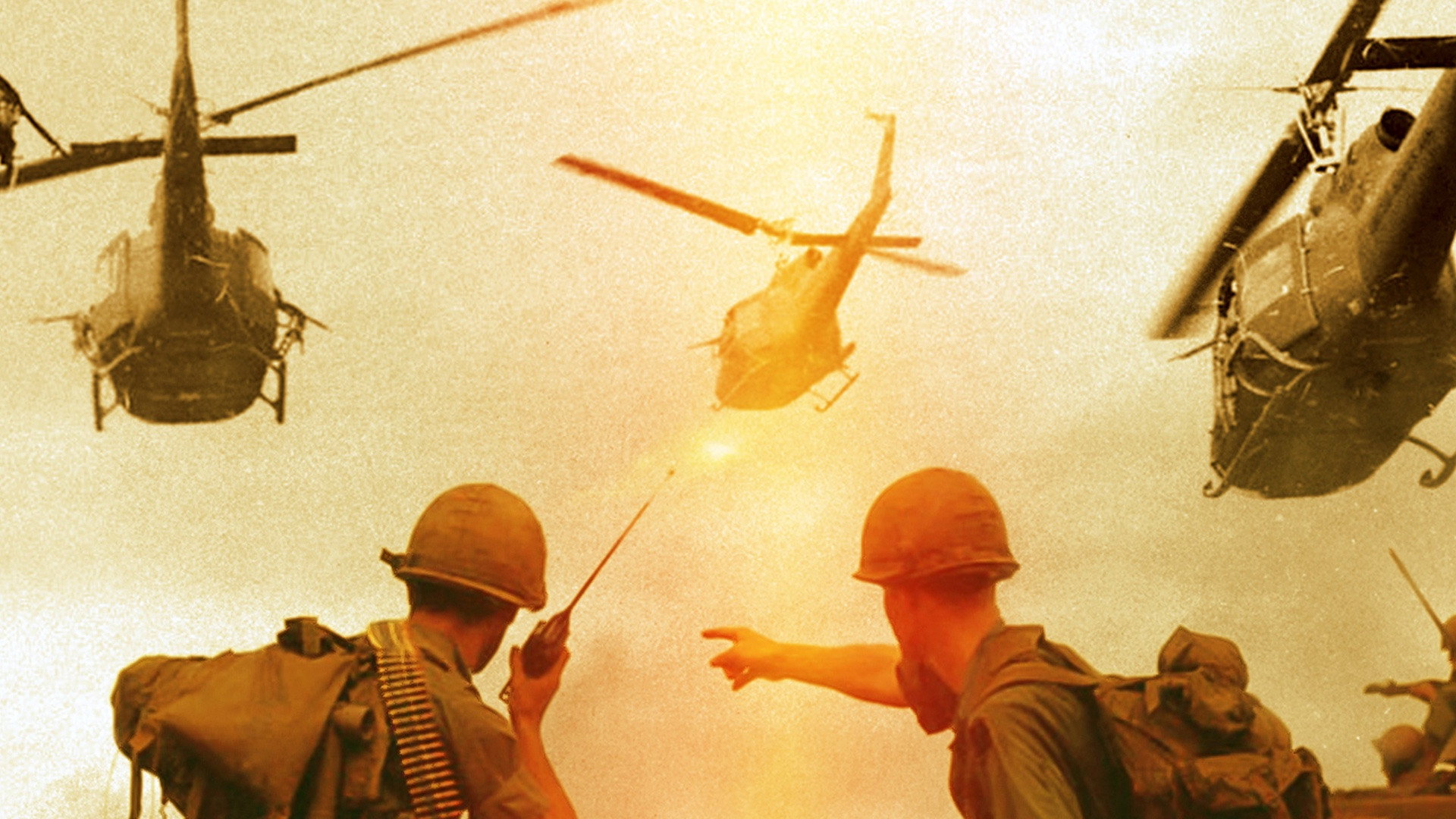 Vietnam: 50 Years Remembered