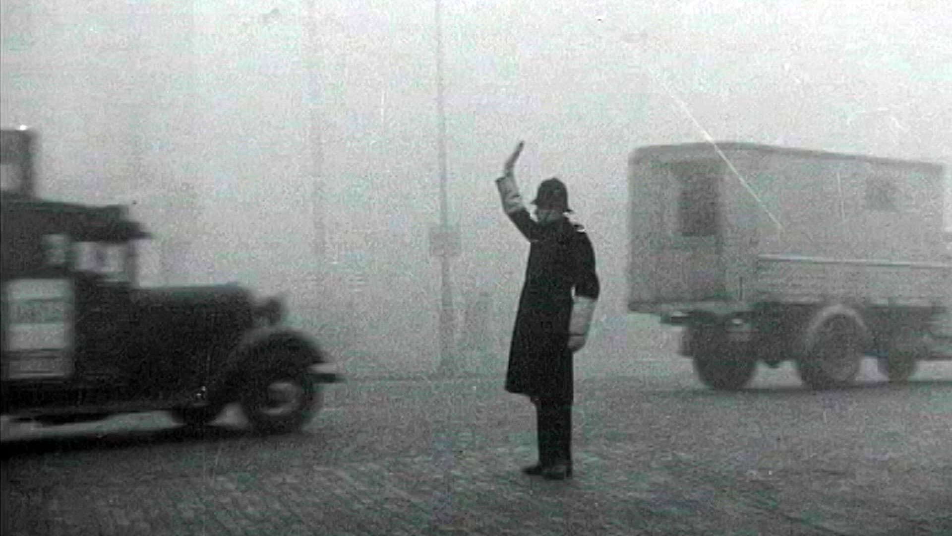 The Great Smog of London
