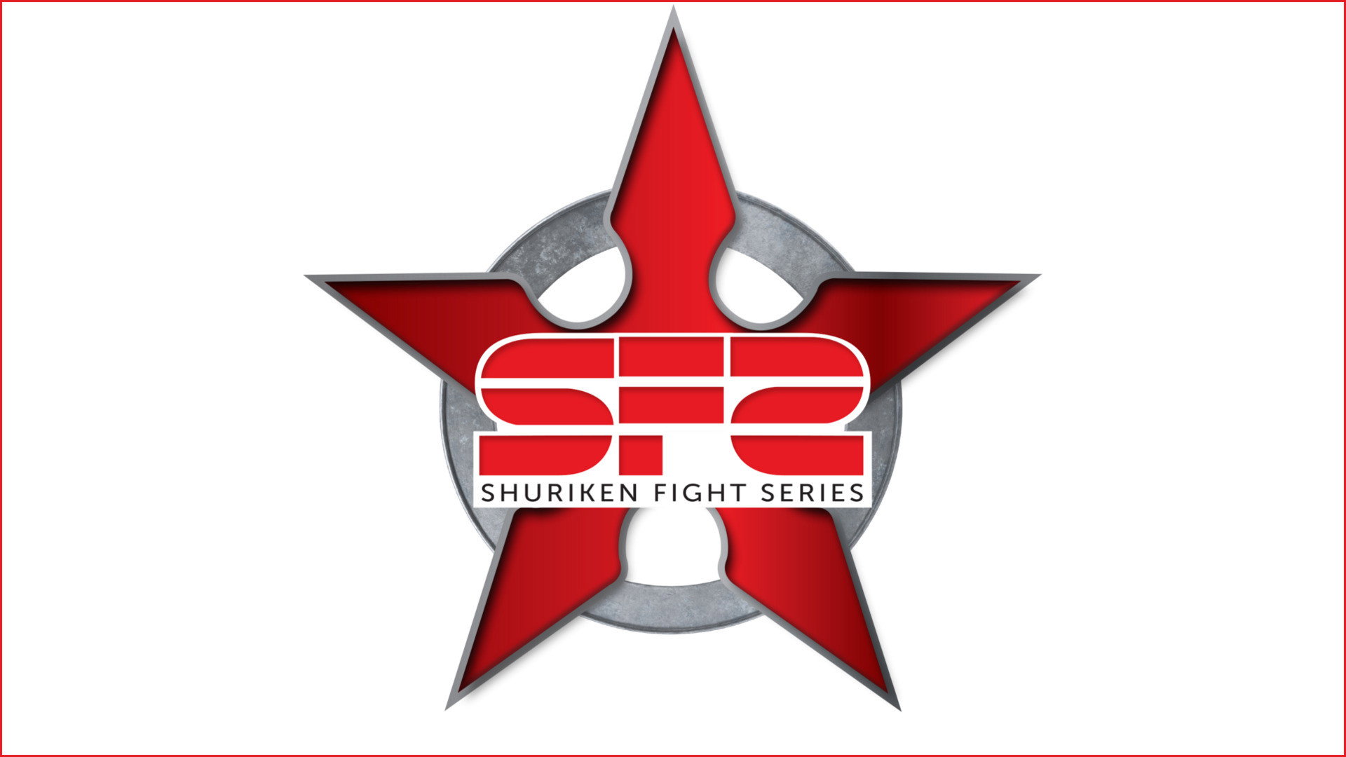 Shuriken Fight Series 19
