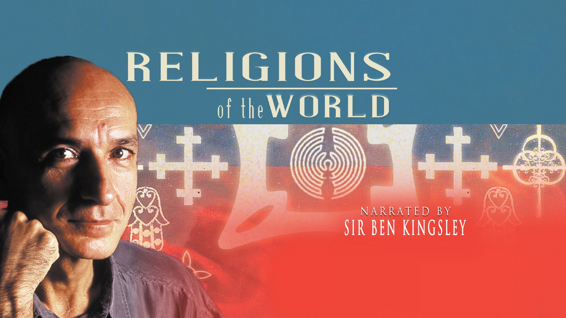 Religions of the World