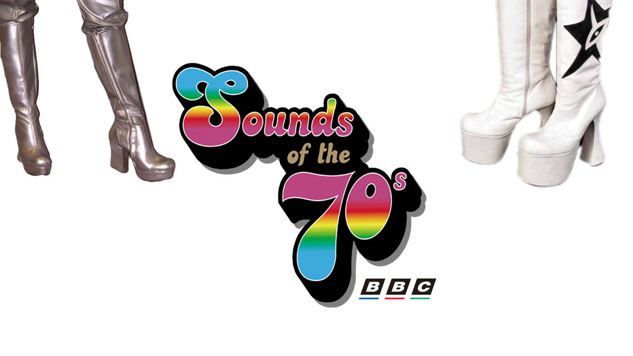 Sounds of the 70s 2