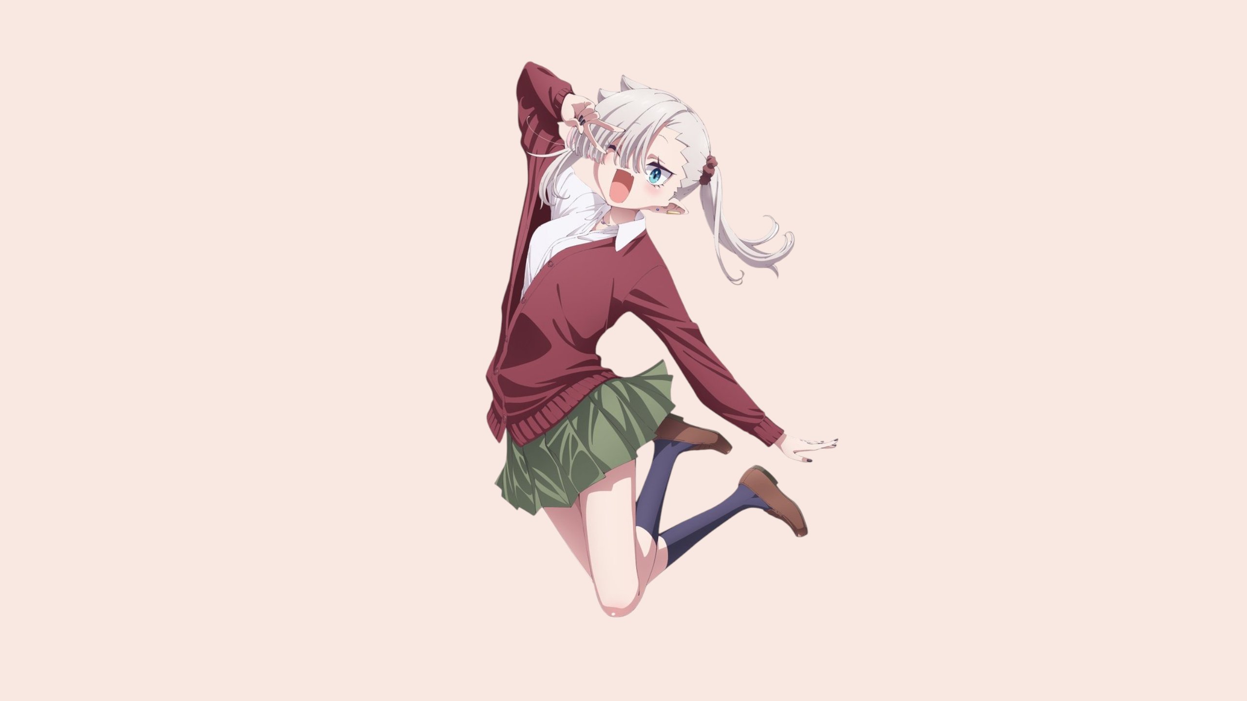 Li'l Miss Vampire Can't Suck Right