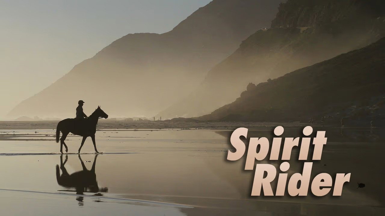 Spirit Rider