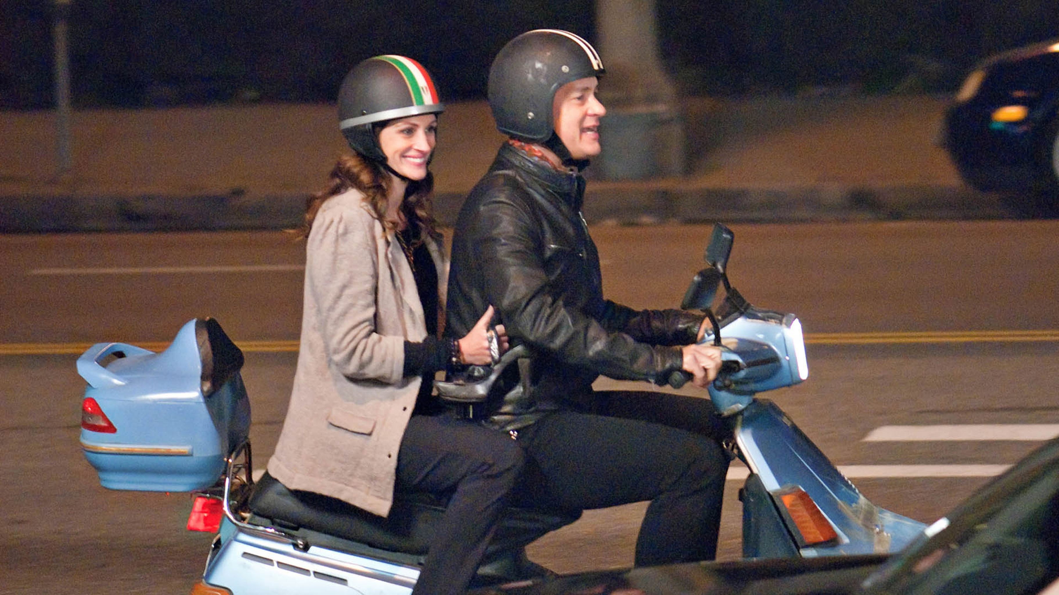 Larry Crowne