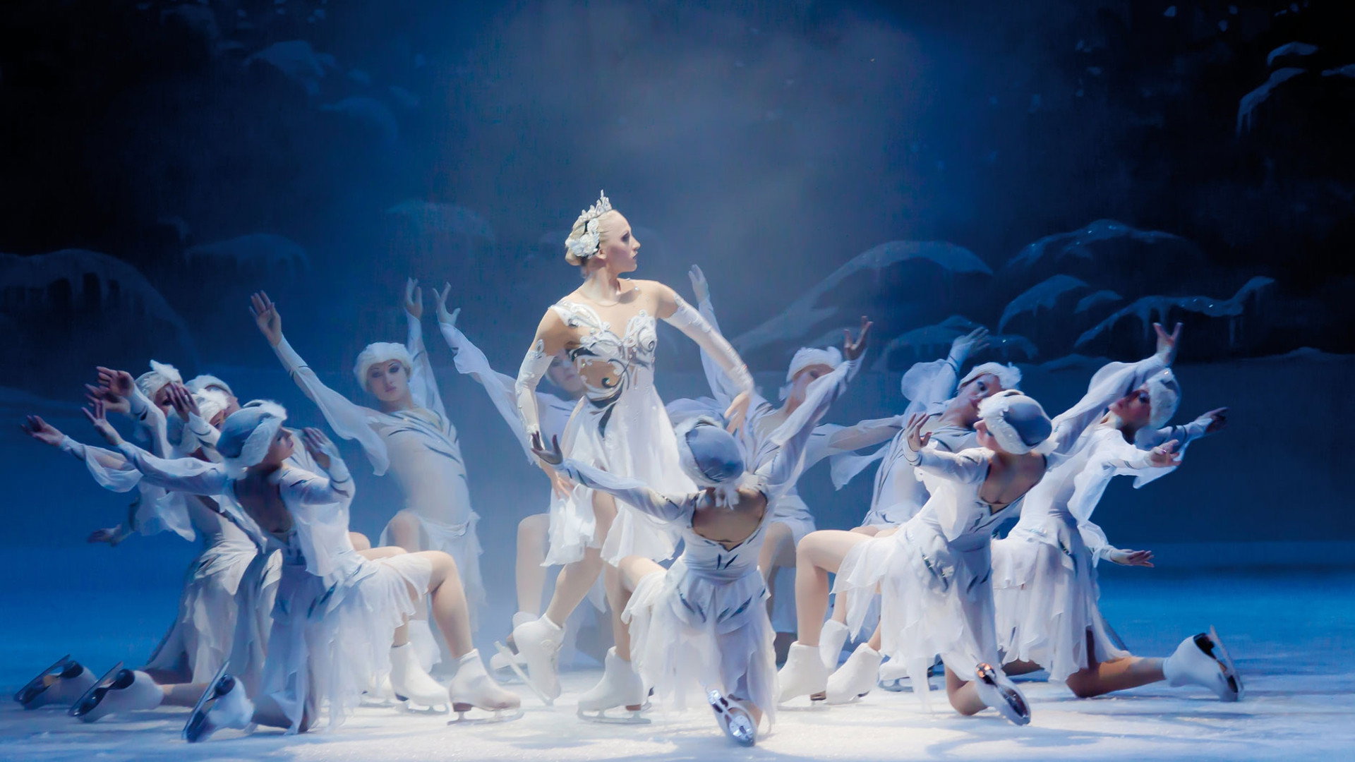 Swan Lake