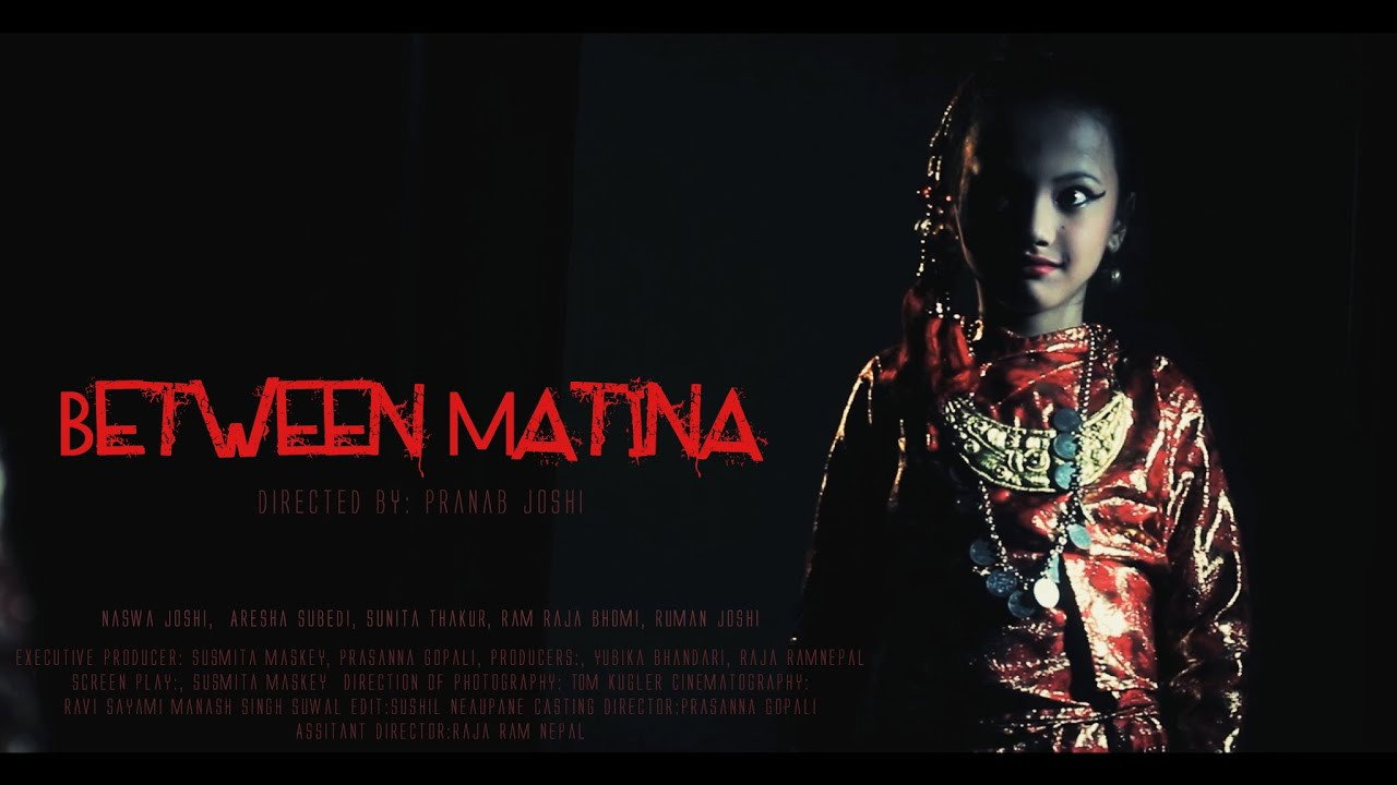Between Matina