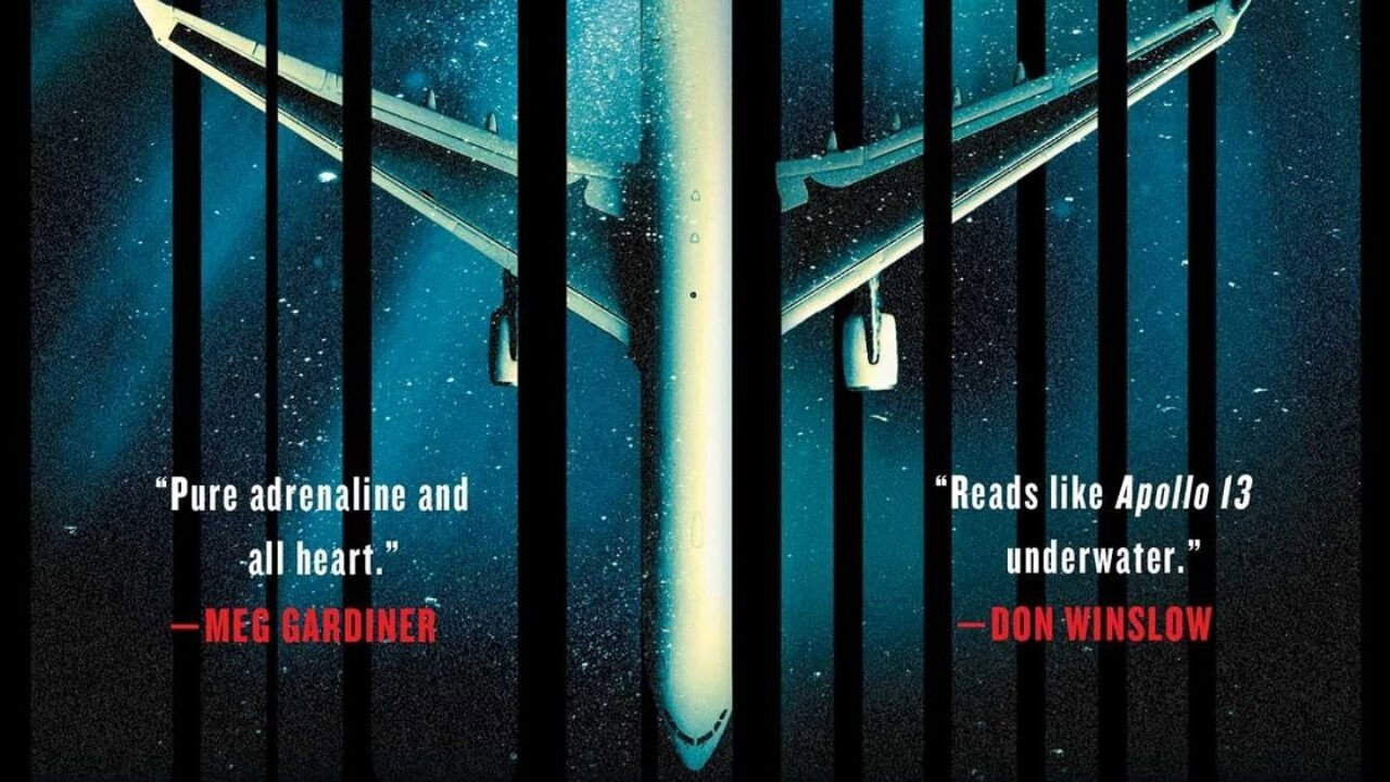 Drowning: The Rescue of Flight 1421