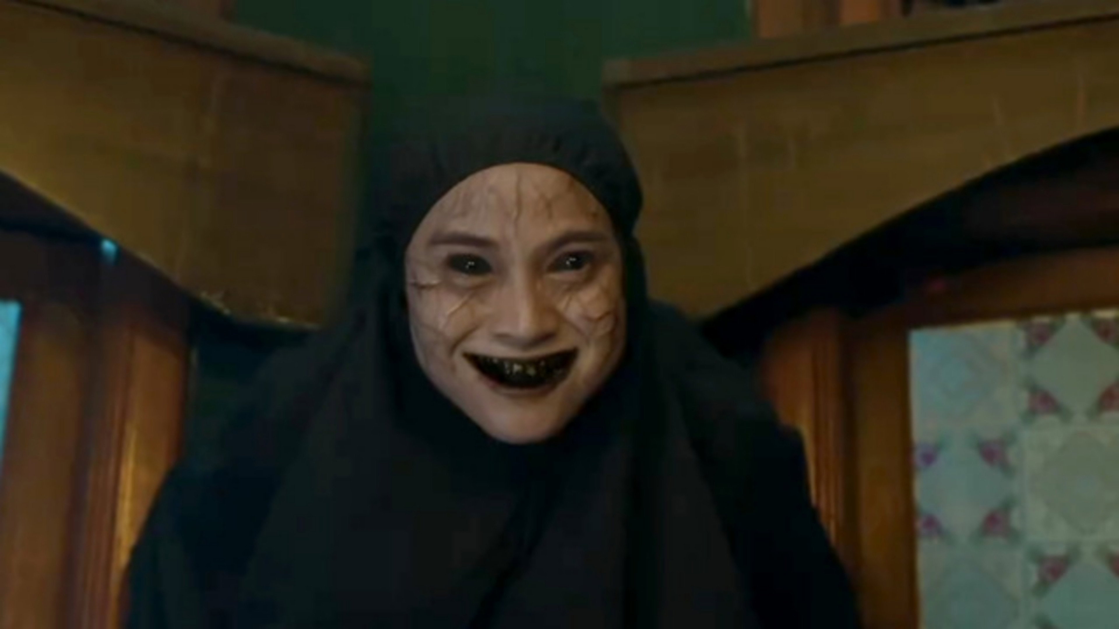 Munafik: Melawan Iblis