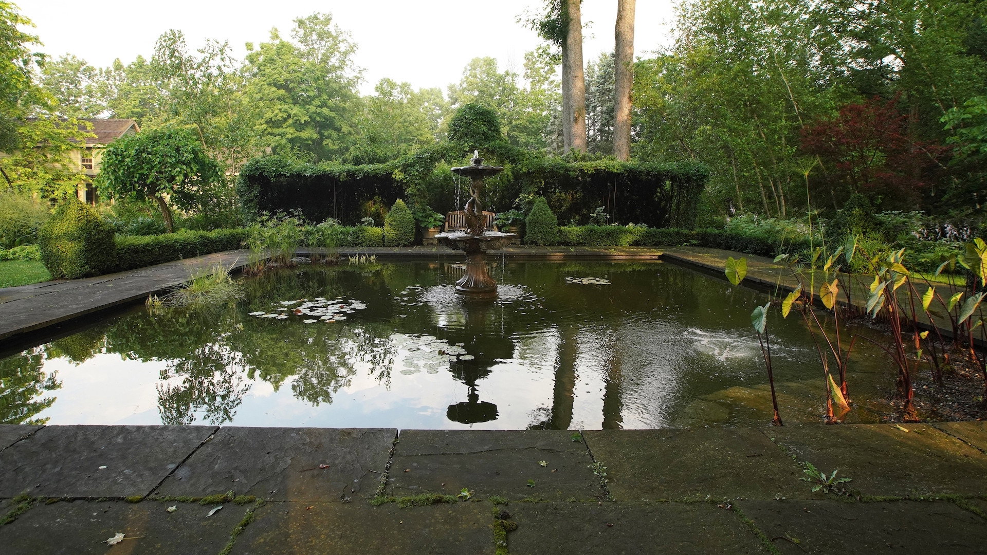 GardenFit